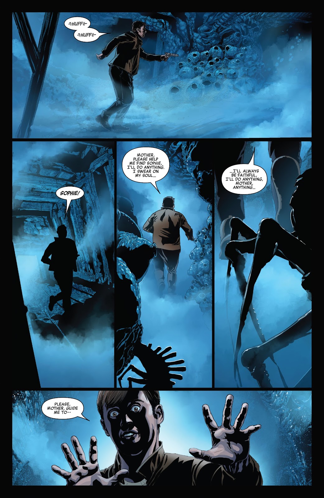 Alien issue 10 - Page 12