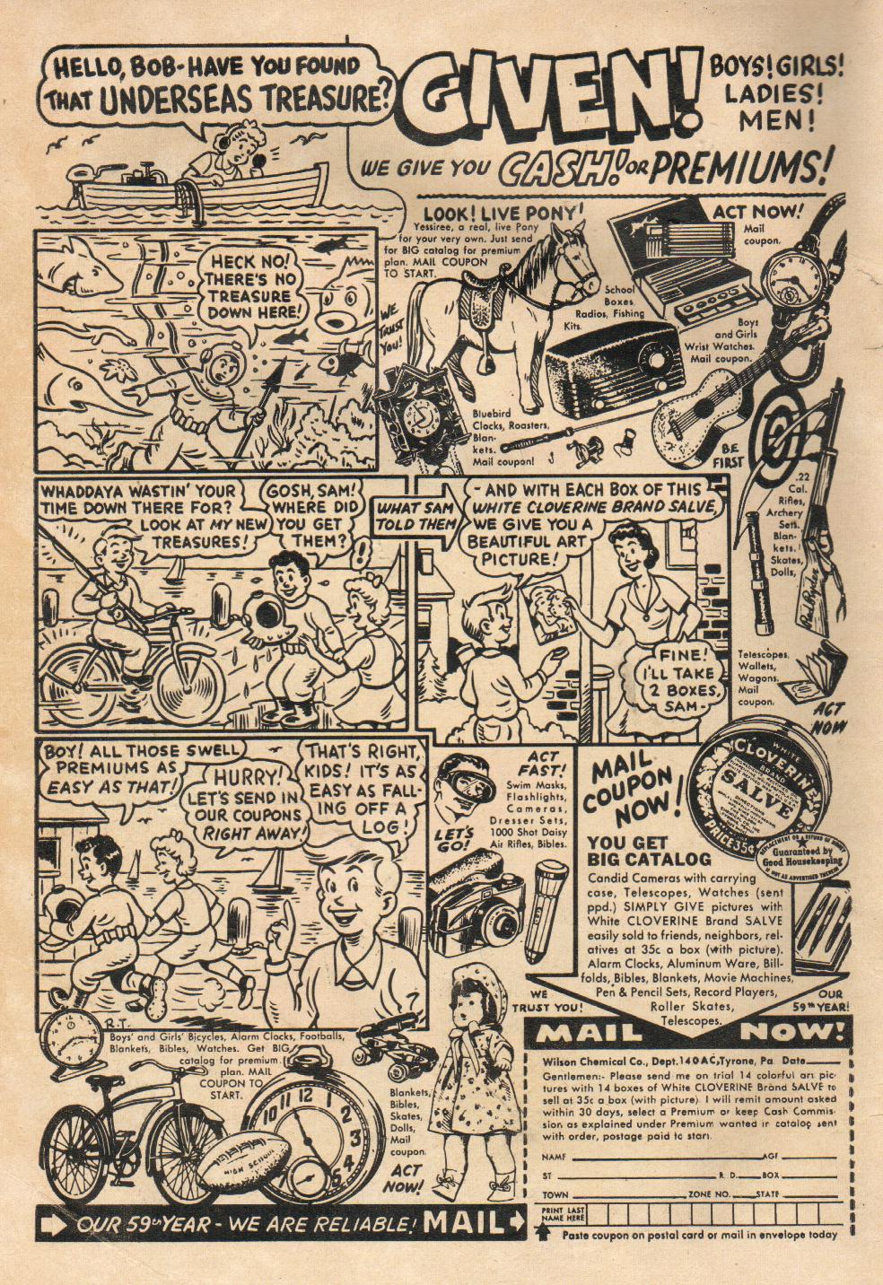 Read online Archie's Pal Jughead comic -  Issue #27 - 2
