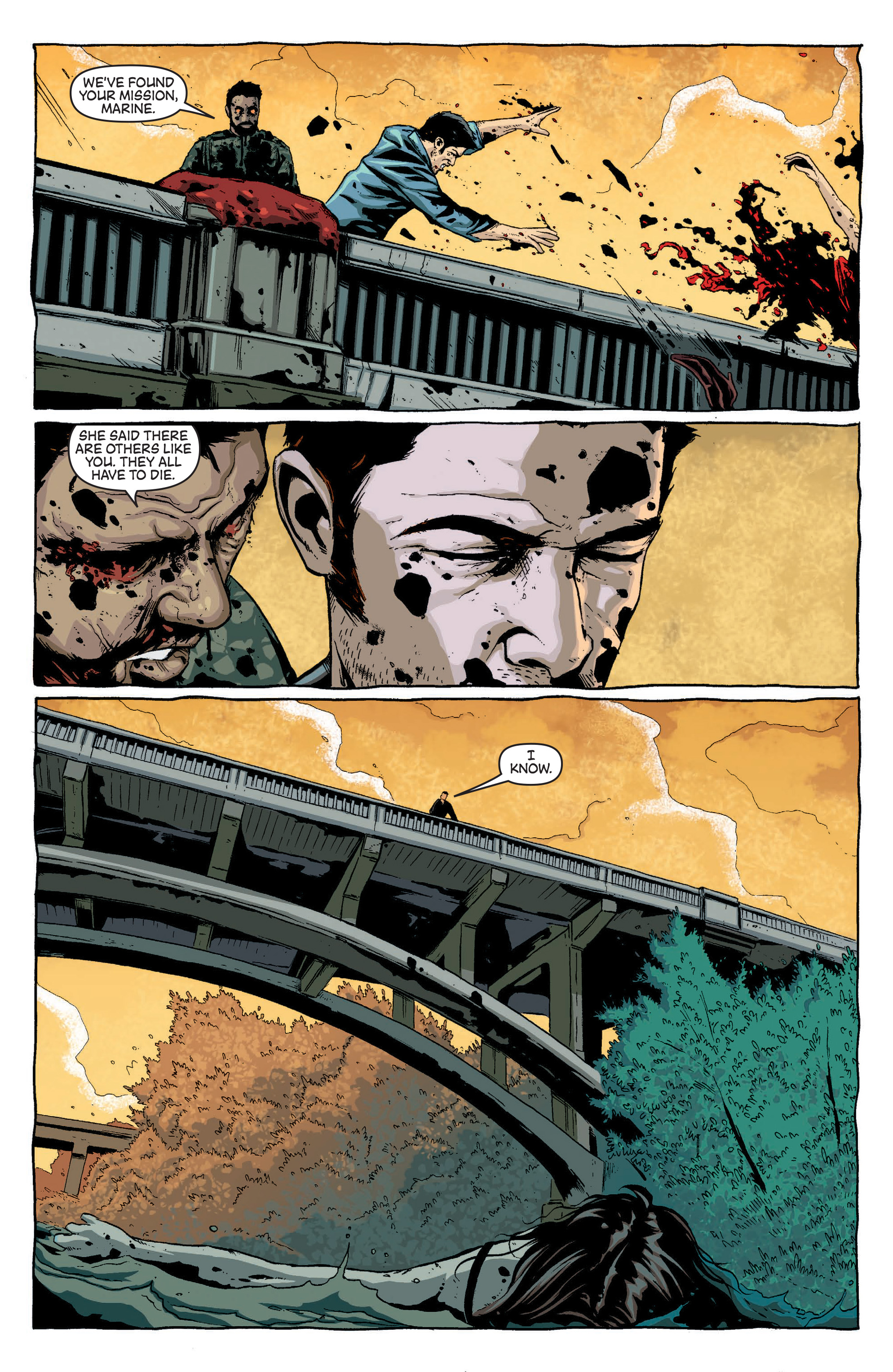 Read online Berserker comic -  Issue # TPB - 59