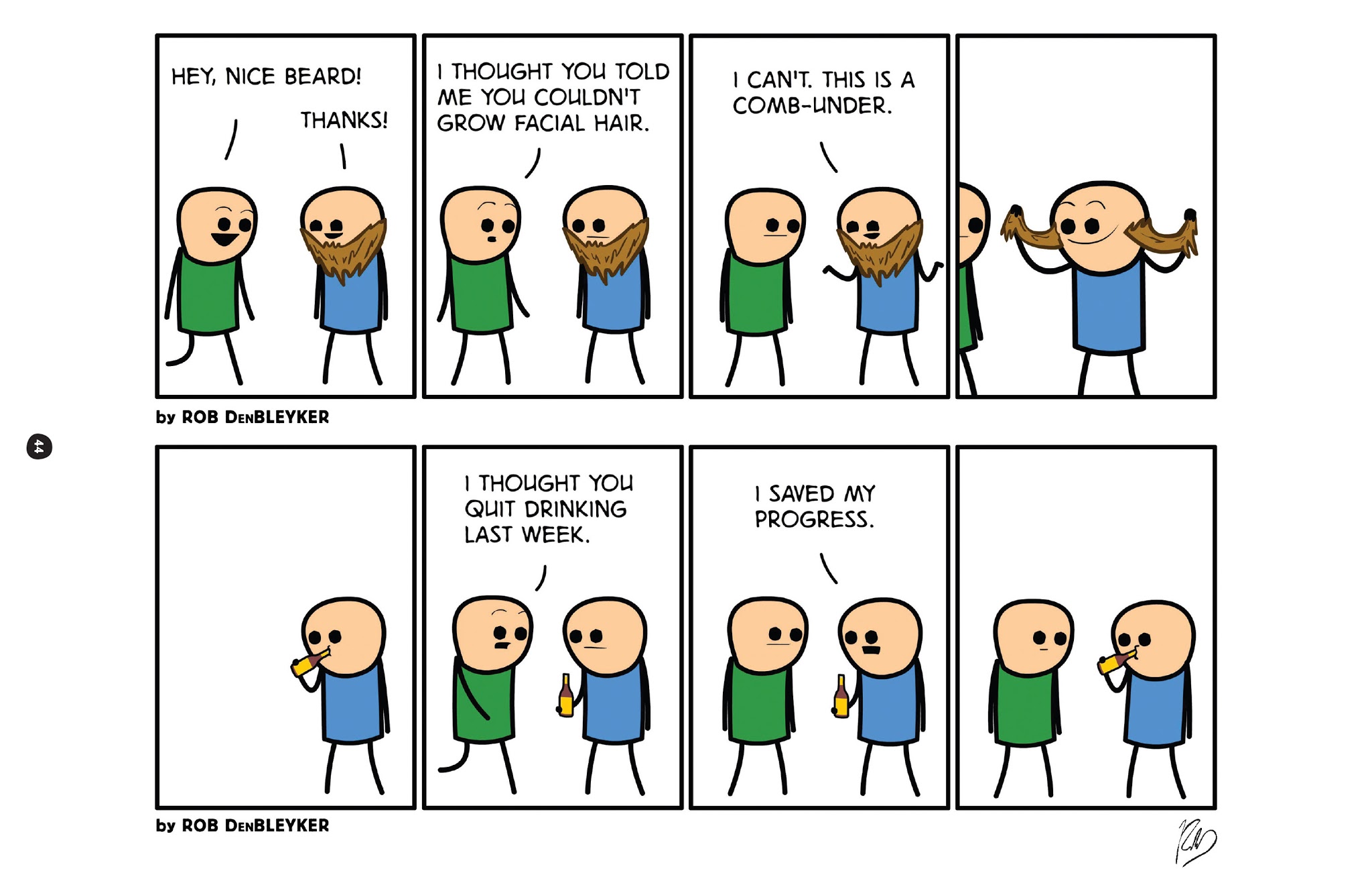 Read online BOOM! Box Mix Tape comic -  Issue # TPB - 45