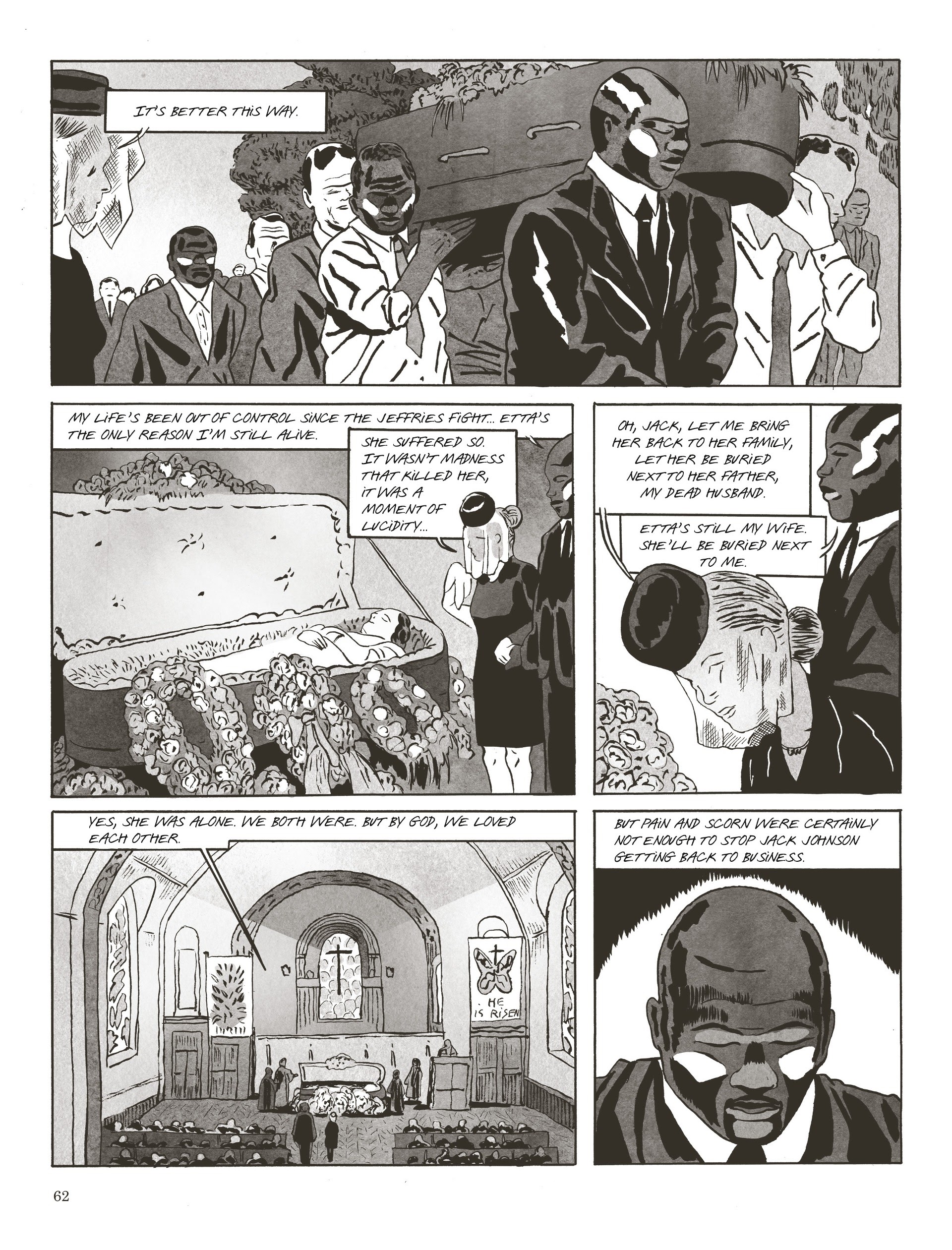 Read online A Tale of Two Arthurs comic -  Issue # TPB 1 - 58