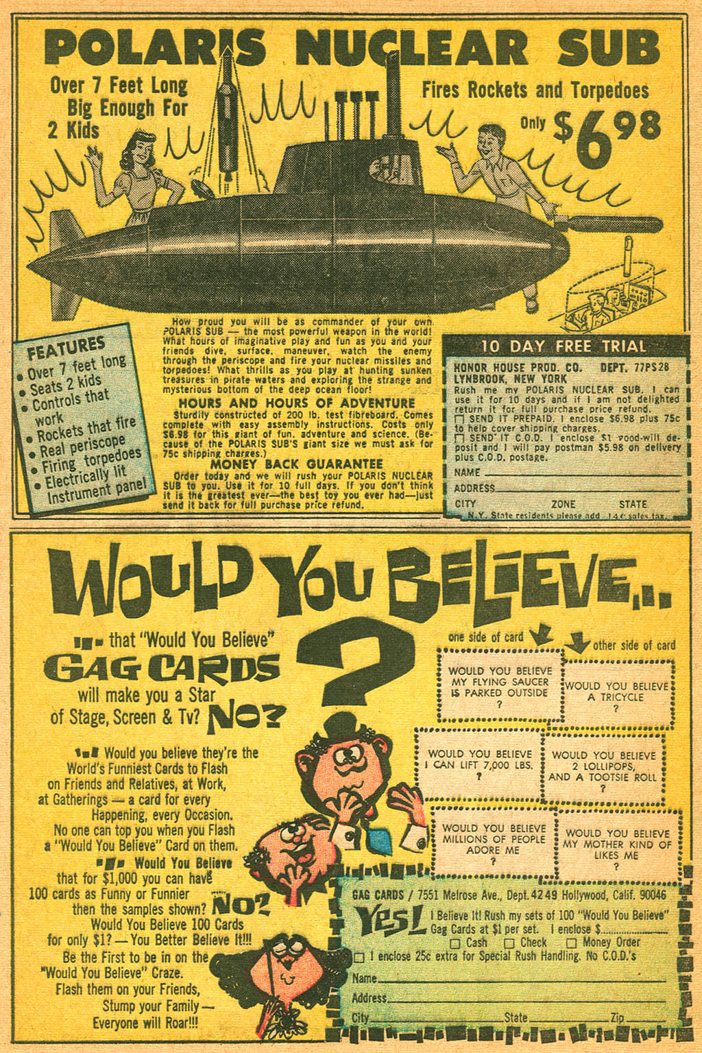Read online Two-Gun Kid comic -  Issue #87 - 8