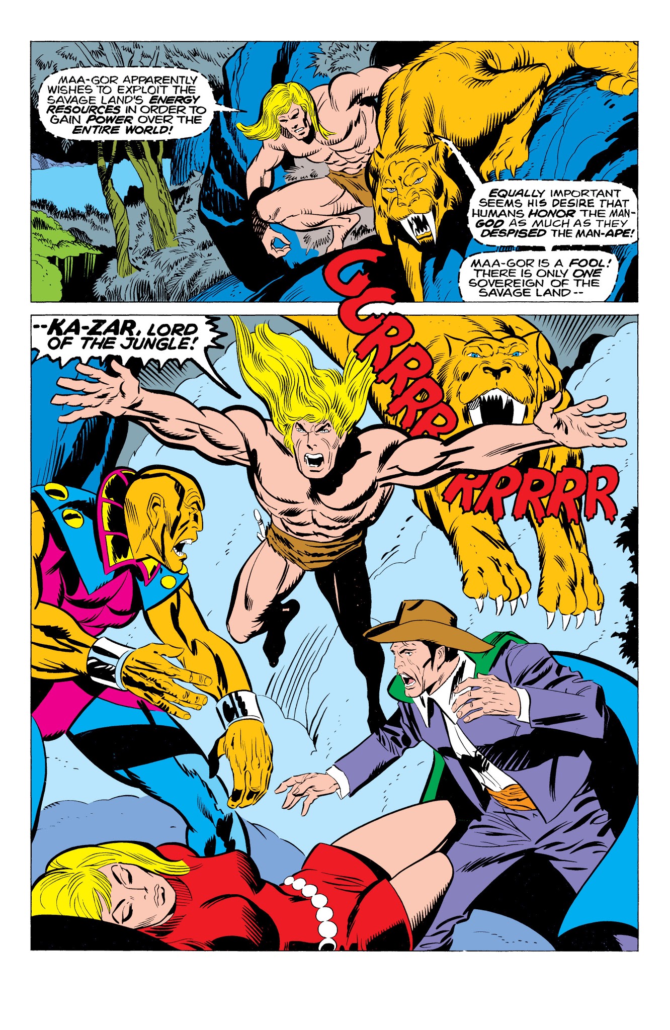 Read online Mockingbird: Bobbi Morse, Agent of S.H.I.E.L.D. comic -  Issue # TPB - 241