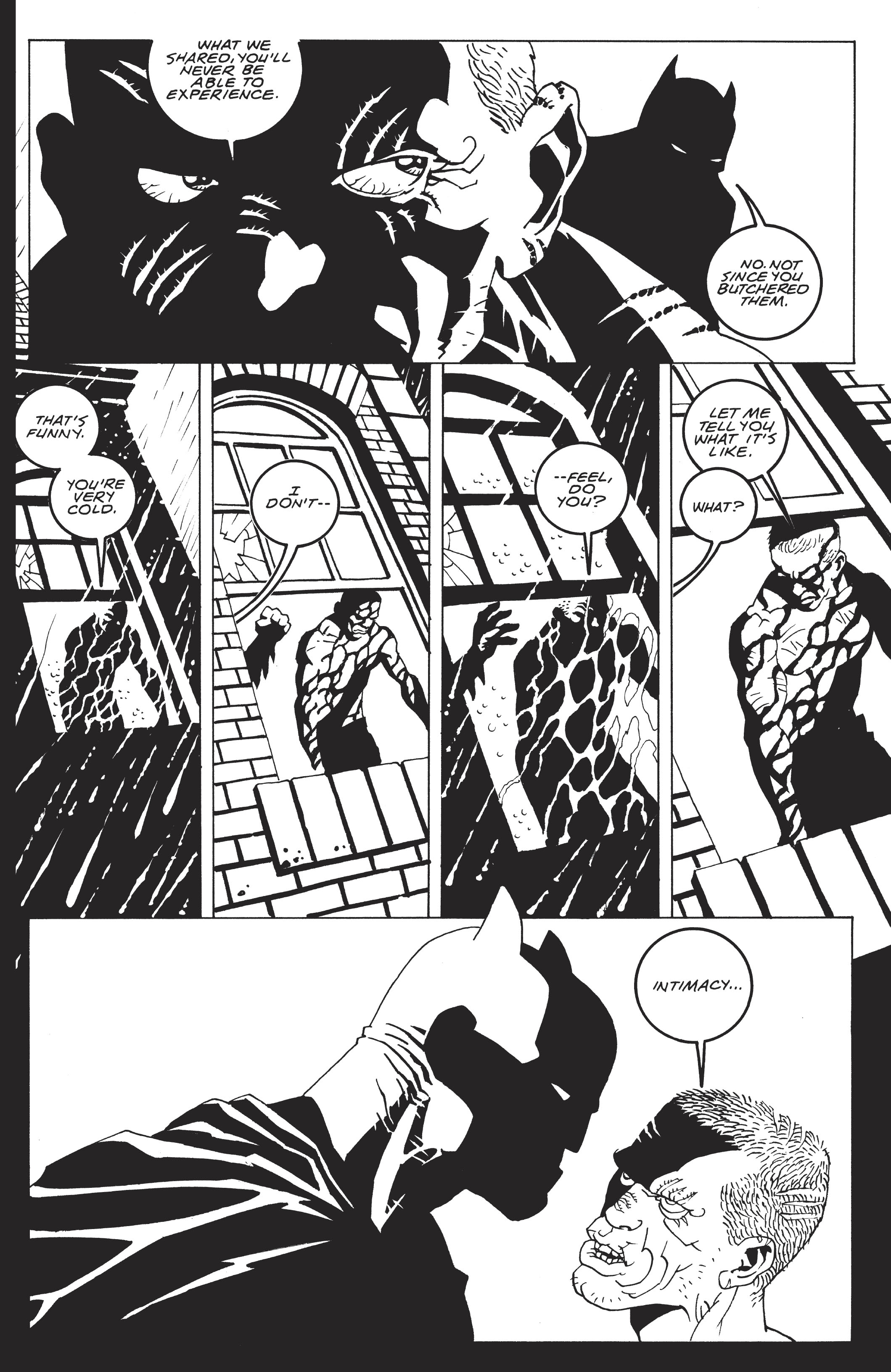 Read online Batman by Brian Azzarello and Eduardo Risso: The Deluxe Edition comic -  Issue # TPB (Part 1) - 8
