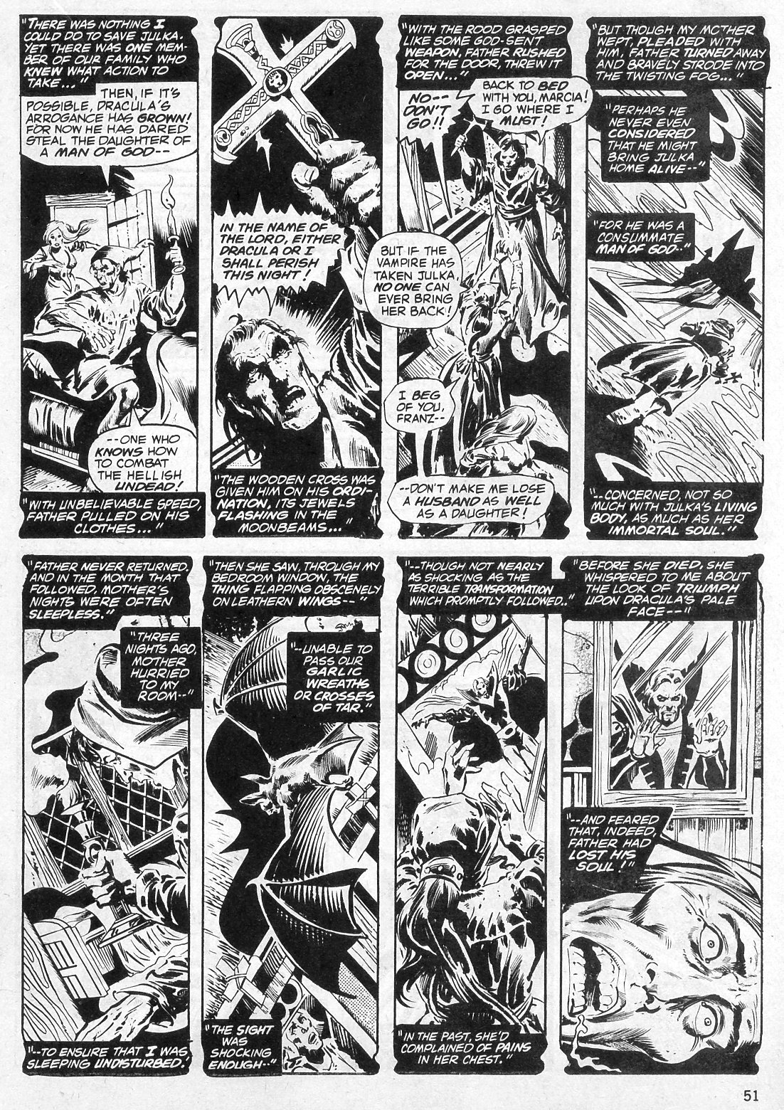 The Savage Sword Of Conan issue 26 - Page 51