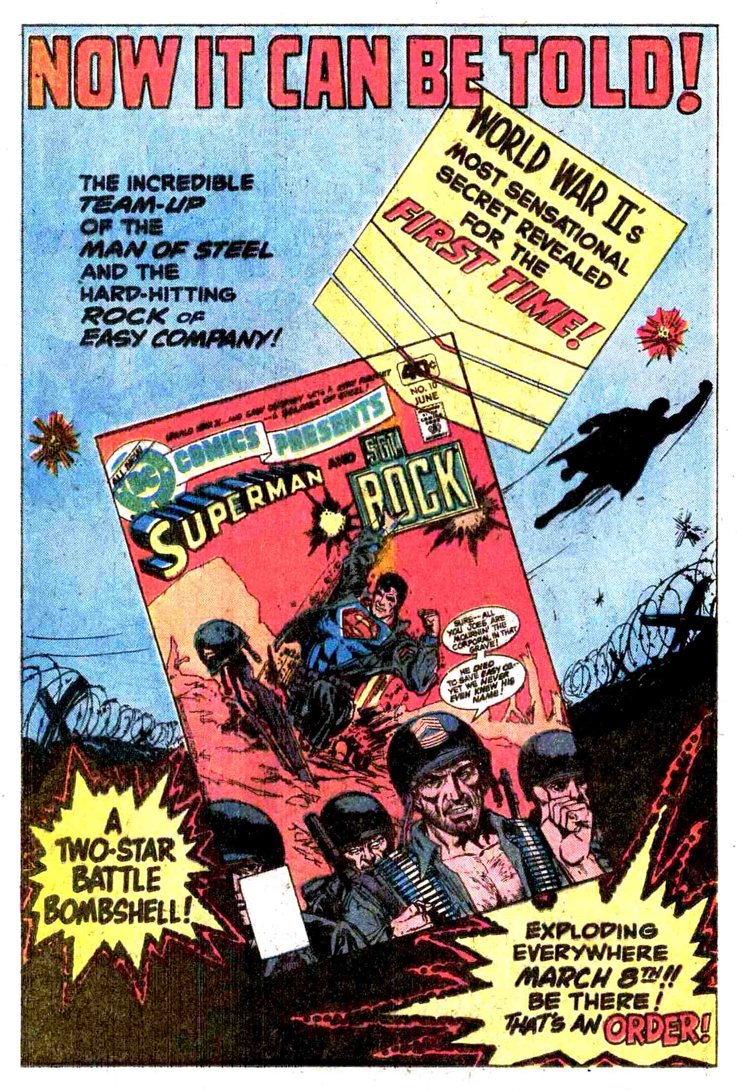 Read online The Brave and the Bold (1955) comic -  Issue #151 - 20