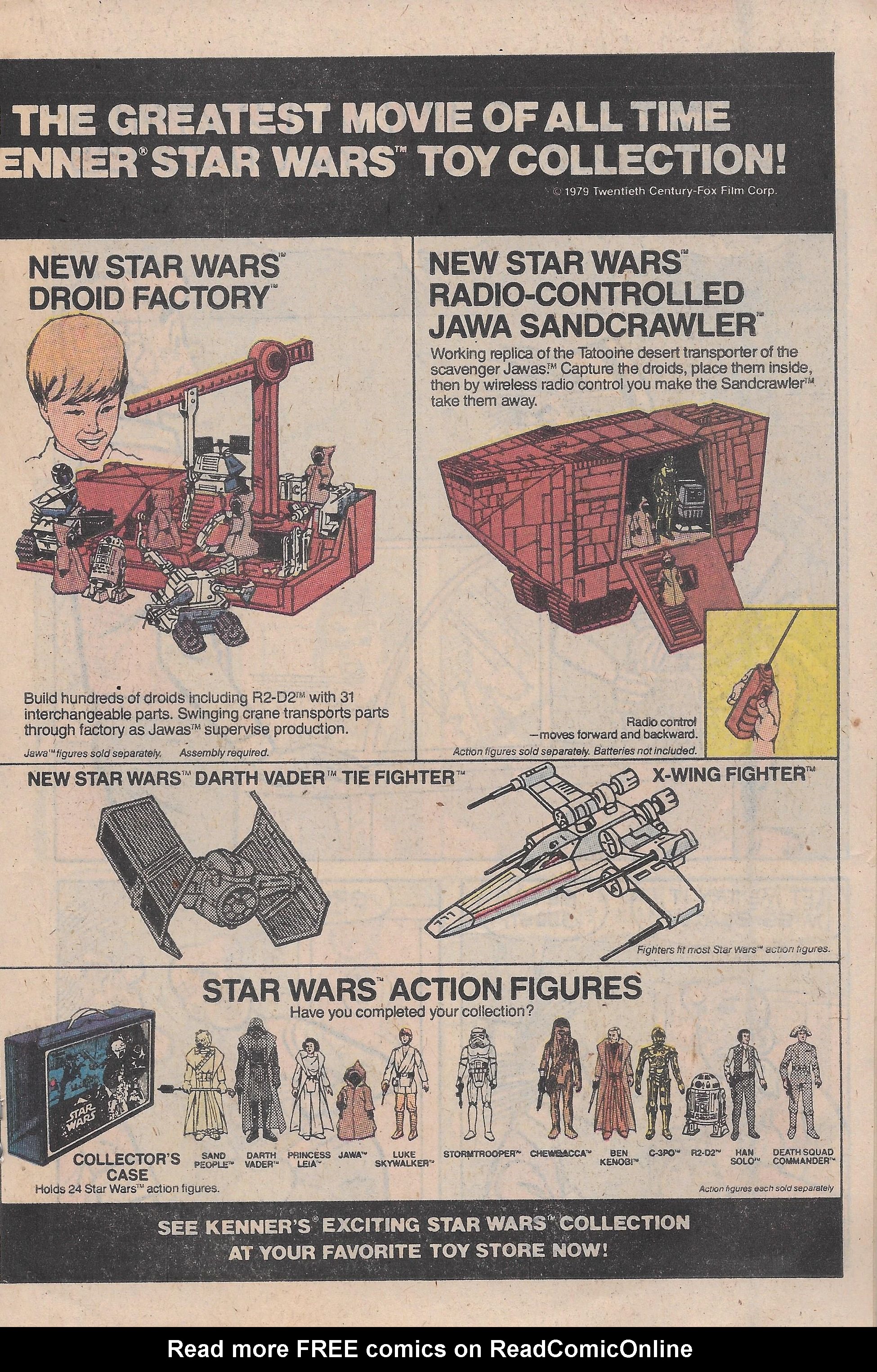 Read online Archie's Pals 'N' Gals (1952) comic -  Issue #138 - 19