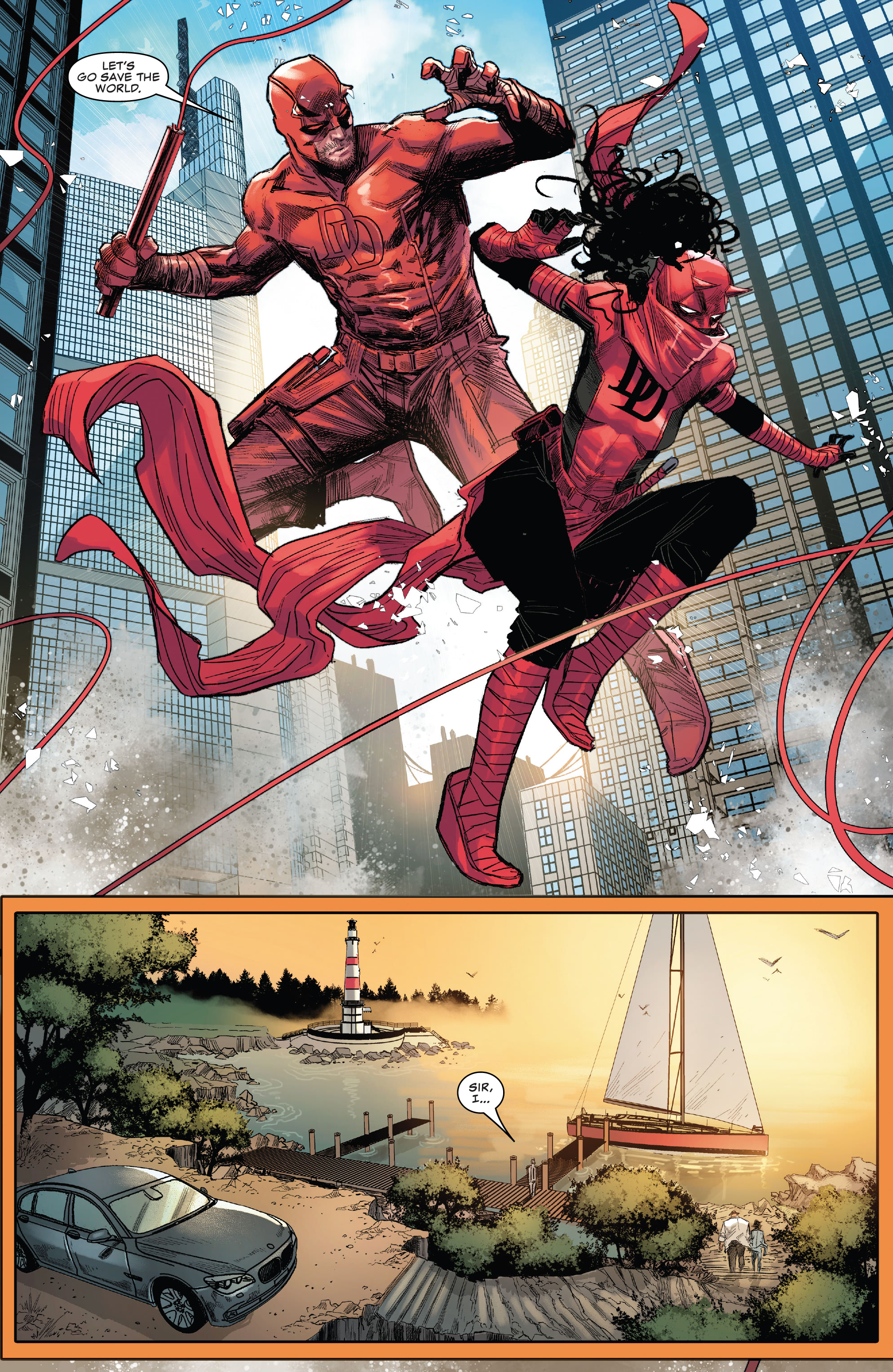 Read online Devil's Reign comic -  Issue #6 - 31