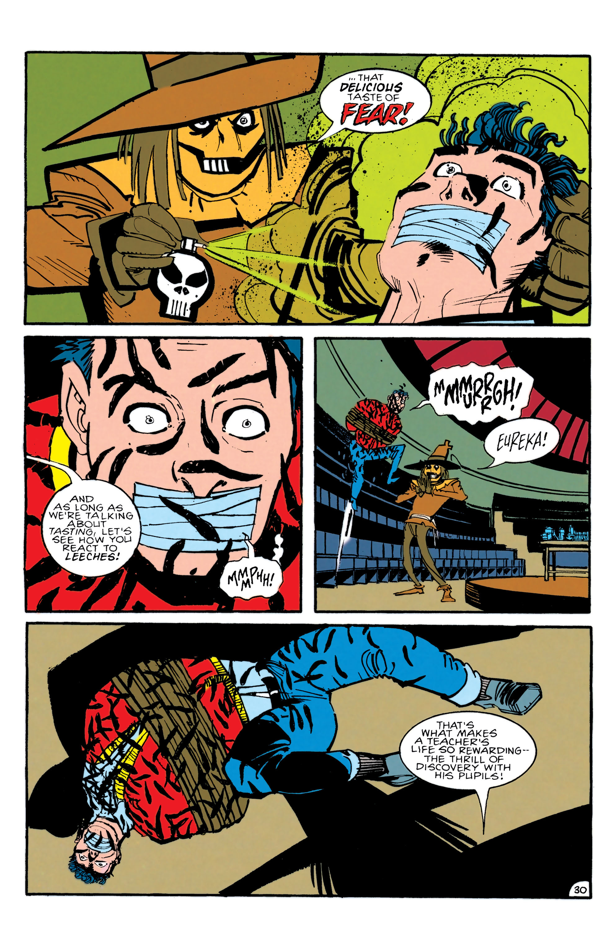 Read online The Batman Adventures comic -  Issue # _TPB 3 (Part 1) - 35