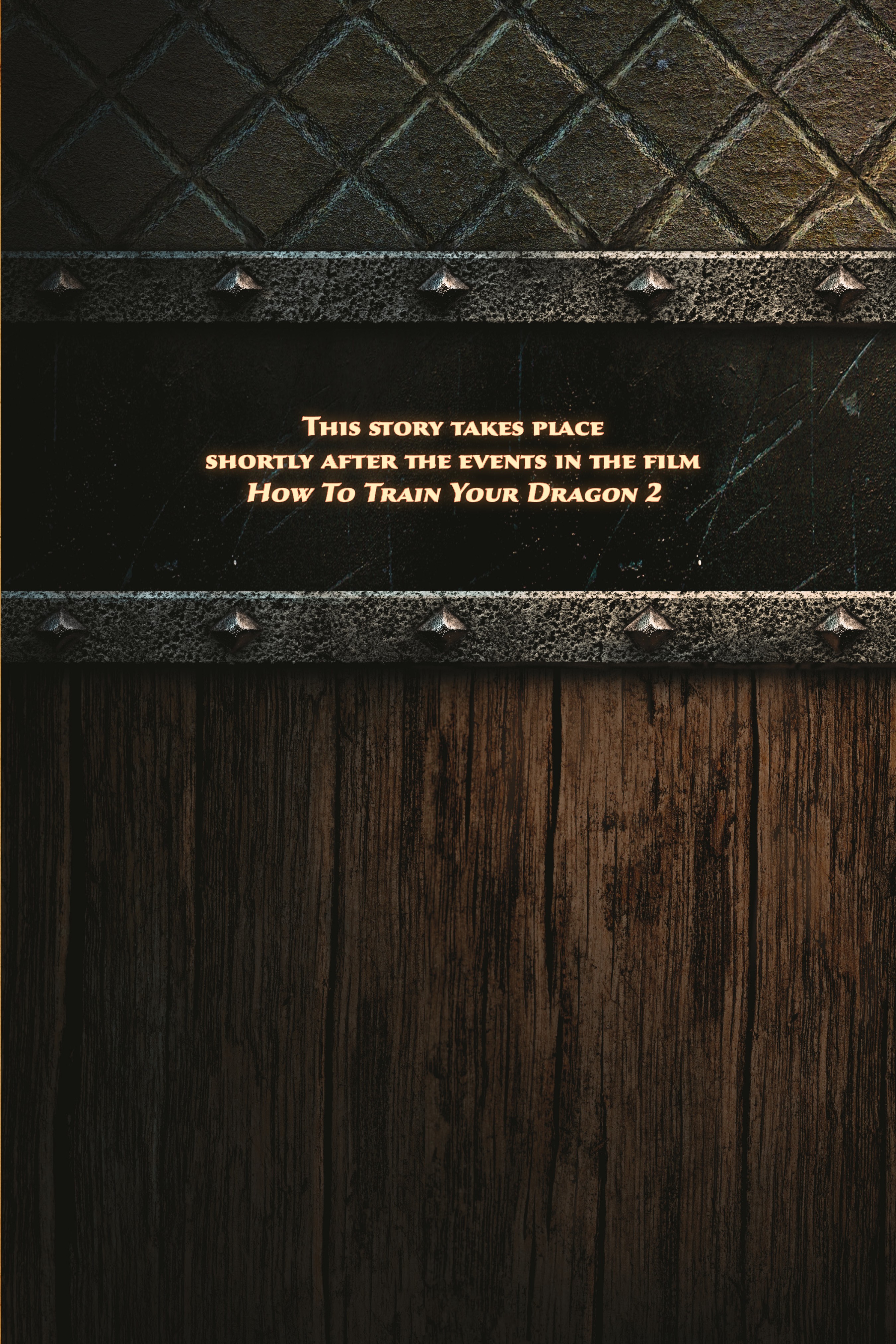 Read online How to Train Your Dragon: Dragonvine comic -  Issue # TPB - 5