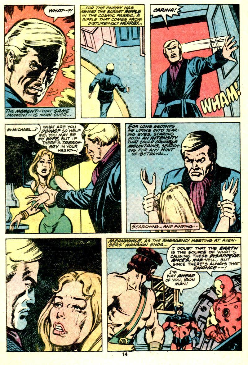 The Avengers (1963) 173 Page 10