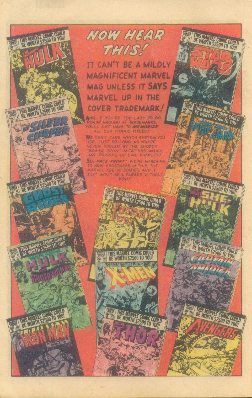 Read online Sgt. Fury comic -  Issue #160 - 10