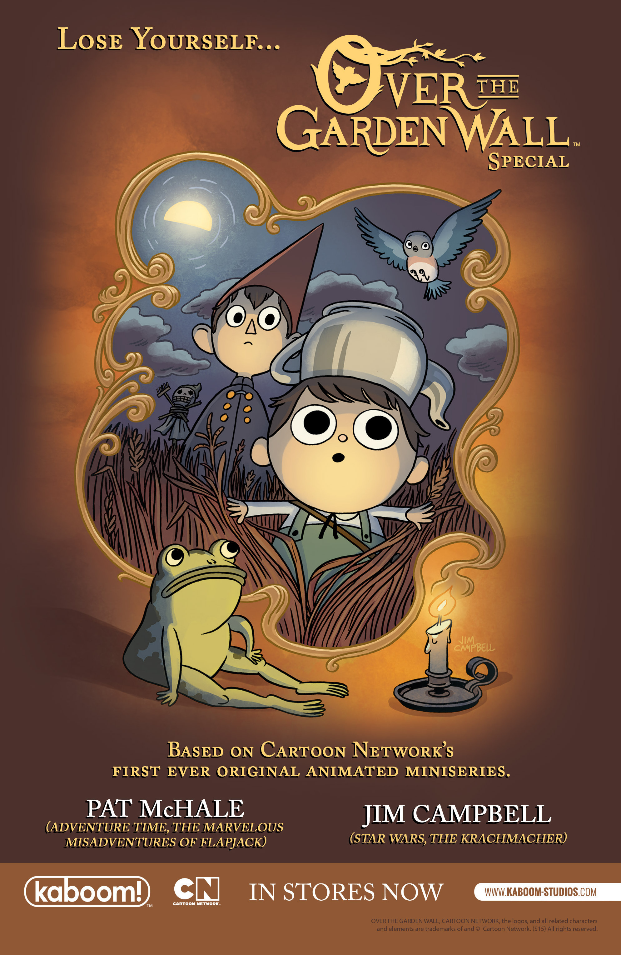 Read online Adventure Time: Banana Guard Academ comic -  Issue #5 - 23
