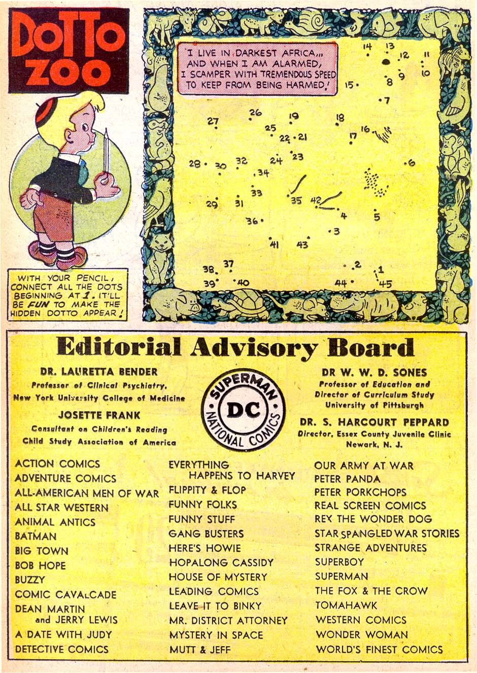 Read online Leading Screen Comics comic -  Issue #68 - 26