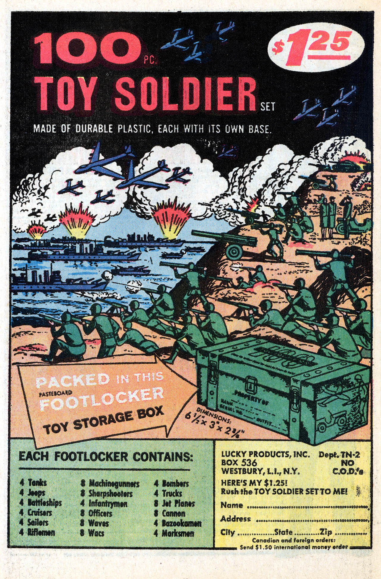 Read online Adventure Comics (1938) comic -  Issue #426 - 34