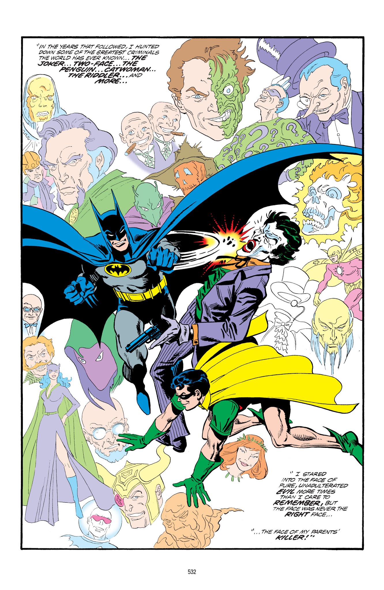 Read online Tales of the Batman: Len Wein comic -  Issue # TPB (Part 6) - 33