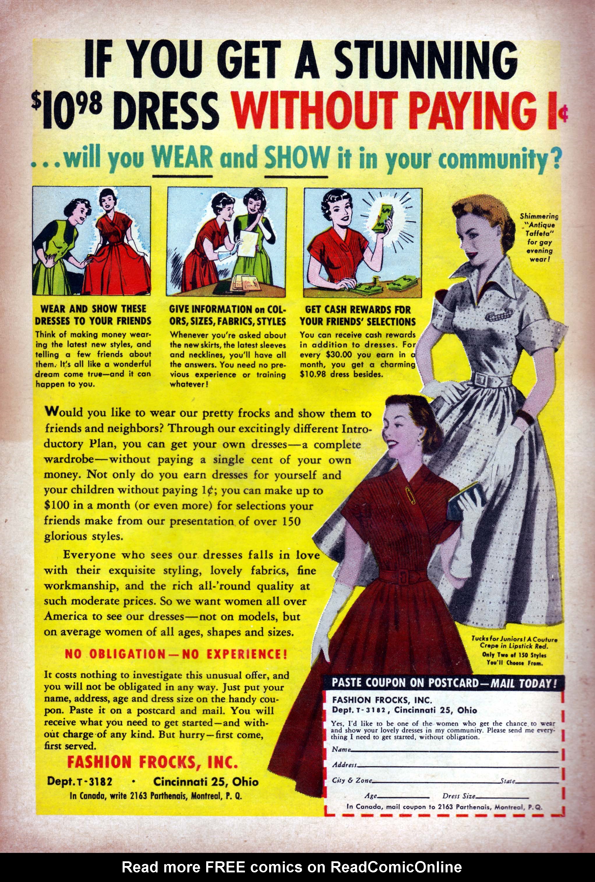 Read online Star Spangled War Stories (1952) comic -  Issue #37 - 36