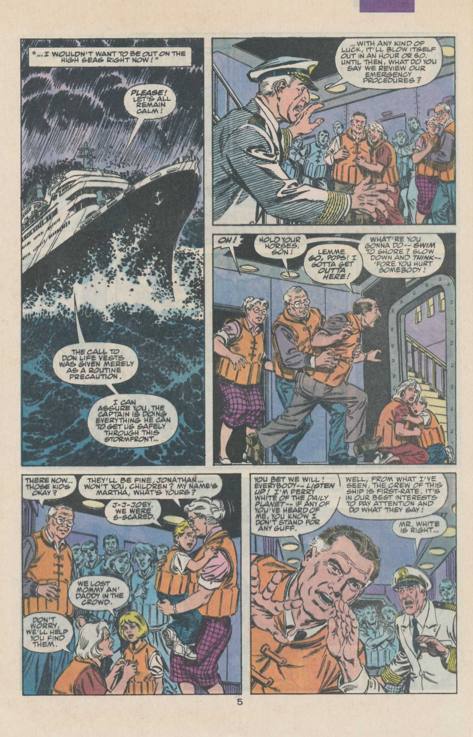 Action Comics (1938) 667 Page 7