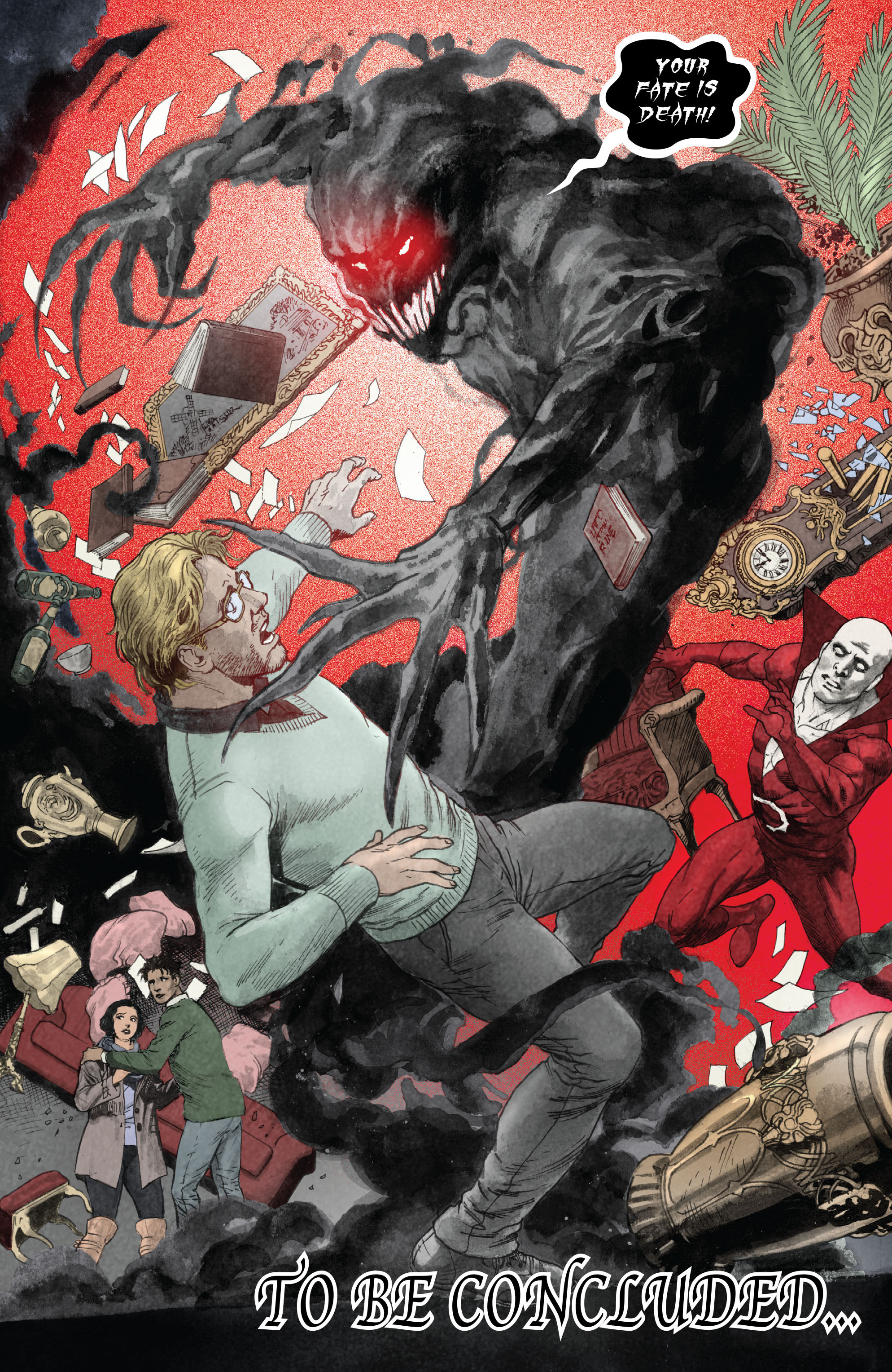 Read online Deadman: Dark Mansion of Forbidden Love comic -  Issue #2 - 51