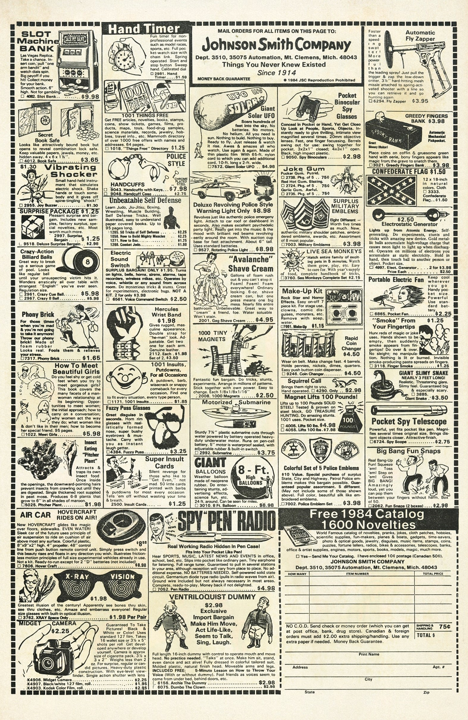 Read online Archie Giant Series Magazine comic -  Issue #536 - 2