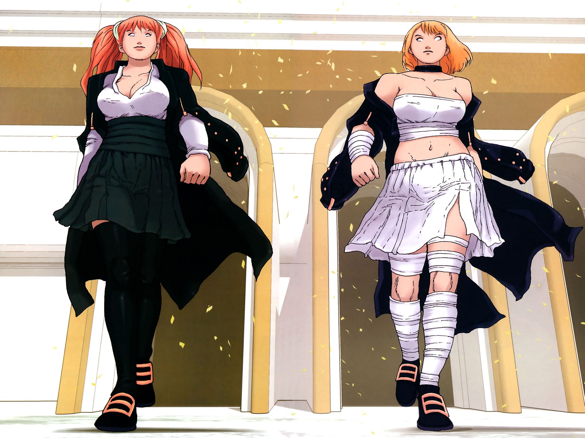 Read online The Prince Of Heroes: Chapter II comic -  Issue #2 - 6