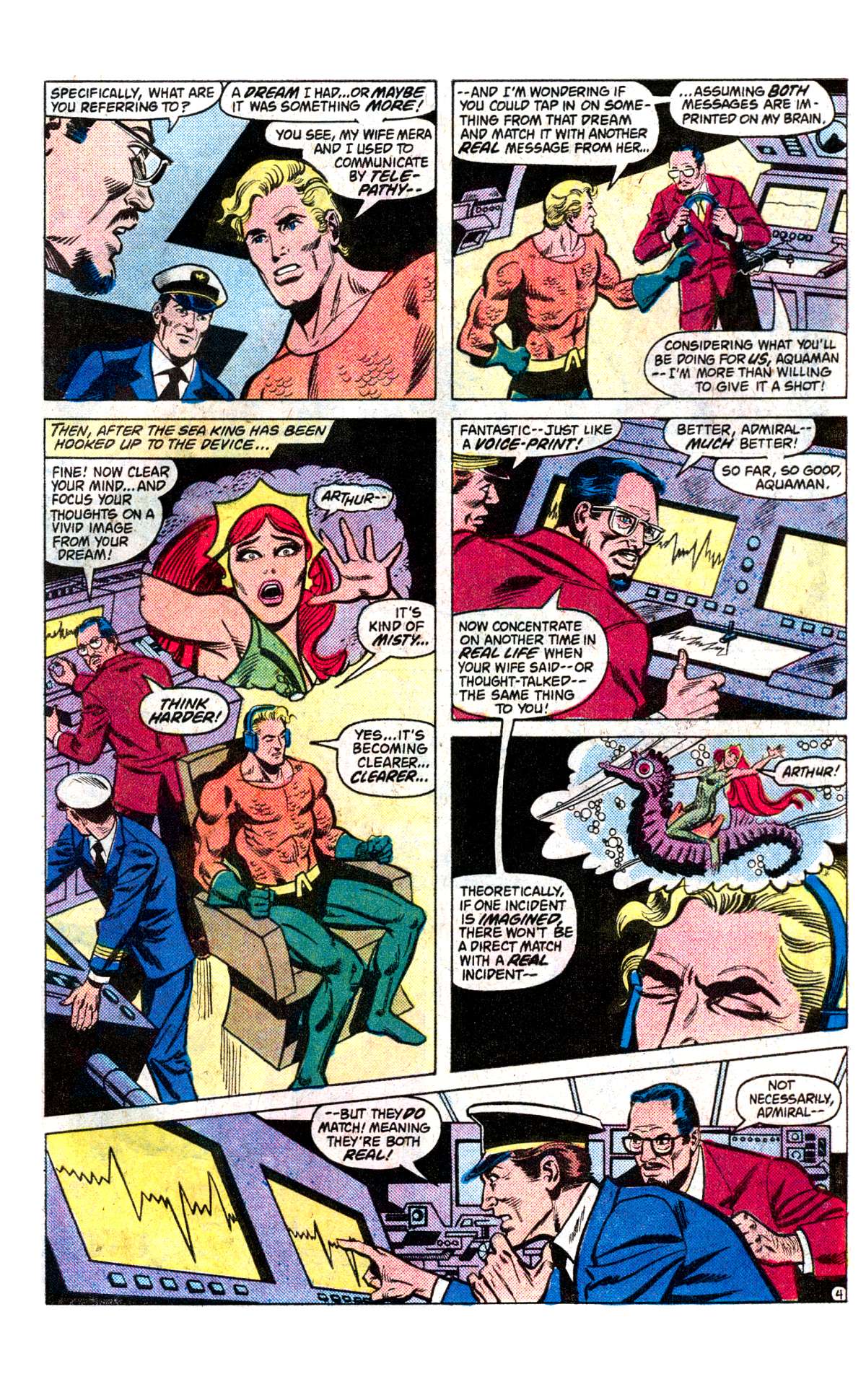 Read online Action Comics (1938) comic -  Issue #536 - 21