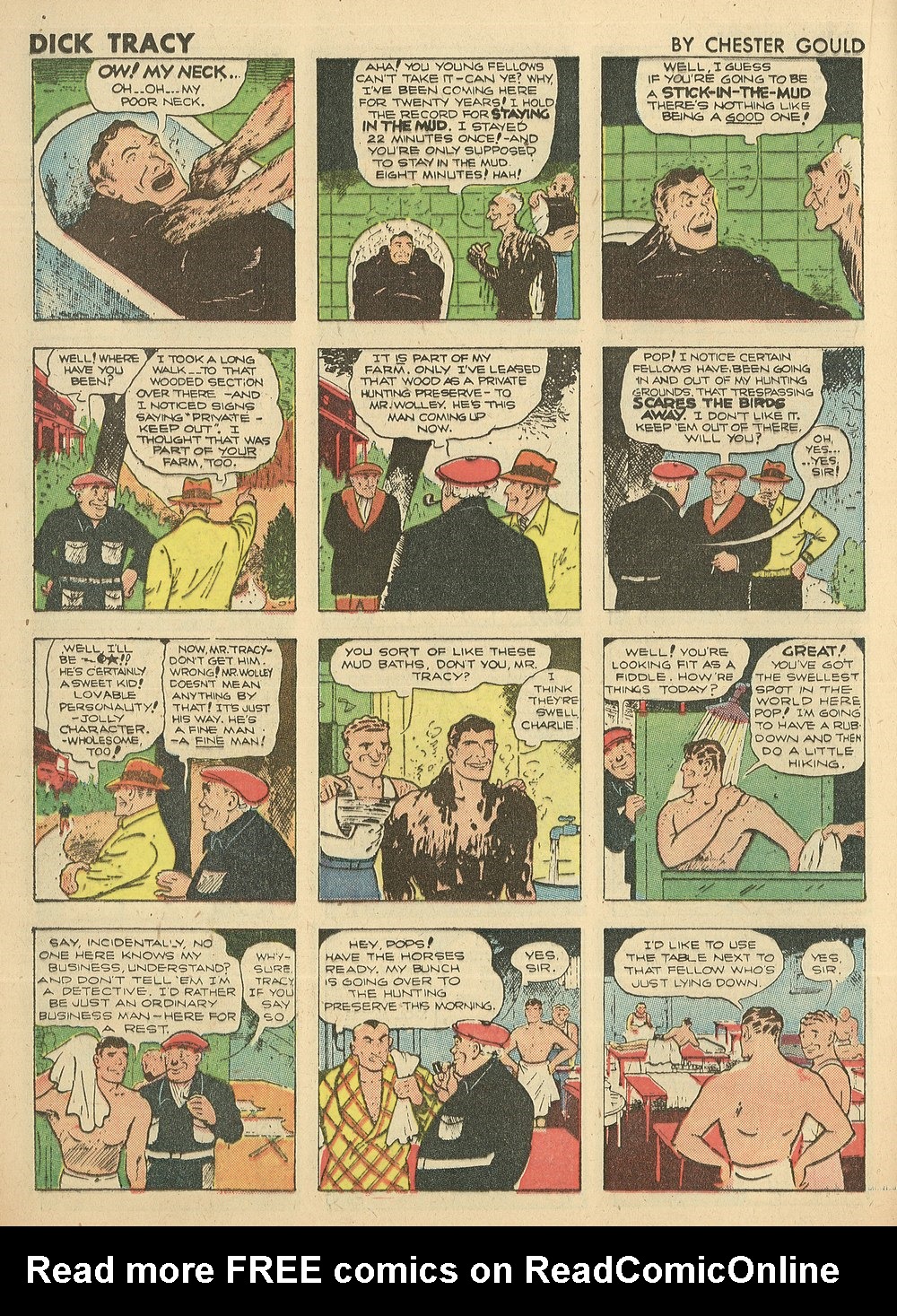 Four Color issue 8 - Page 30
