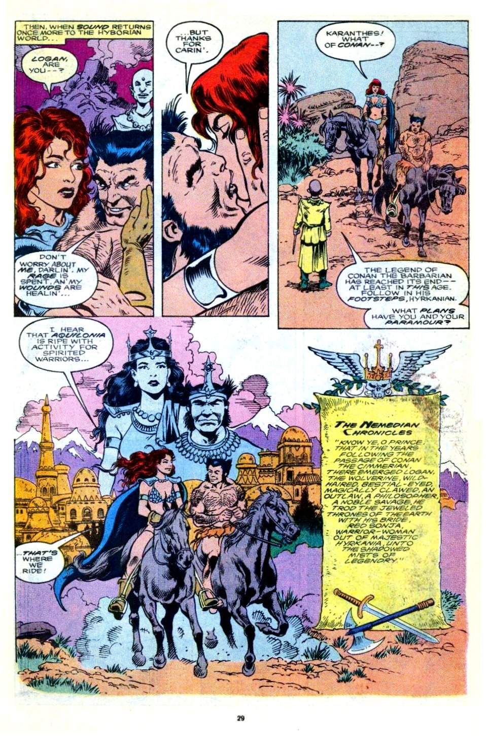 What If...? (1989) issue 16 - Page 26