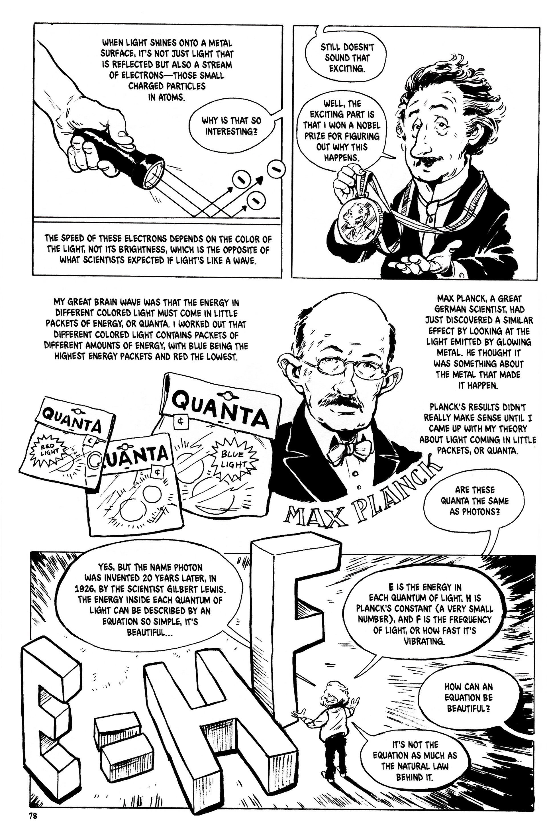 Read online Journey By Starlight comic -  Issue # TPB (Part 1) - 76
