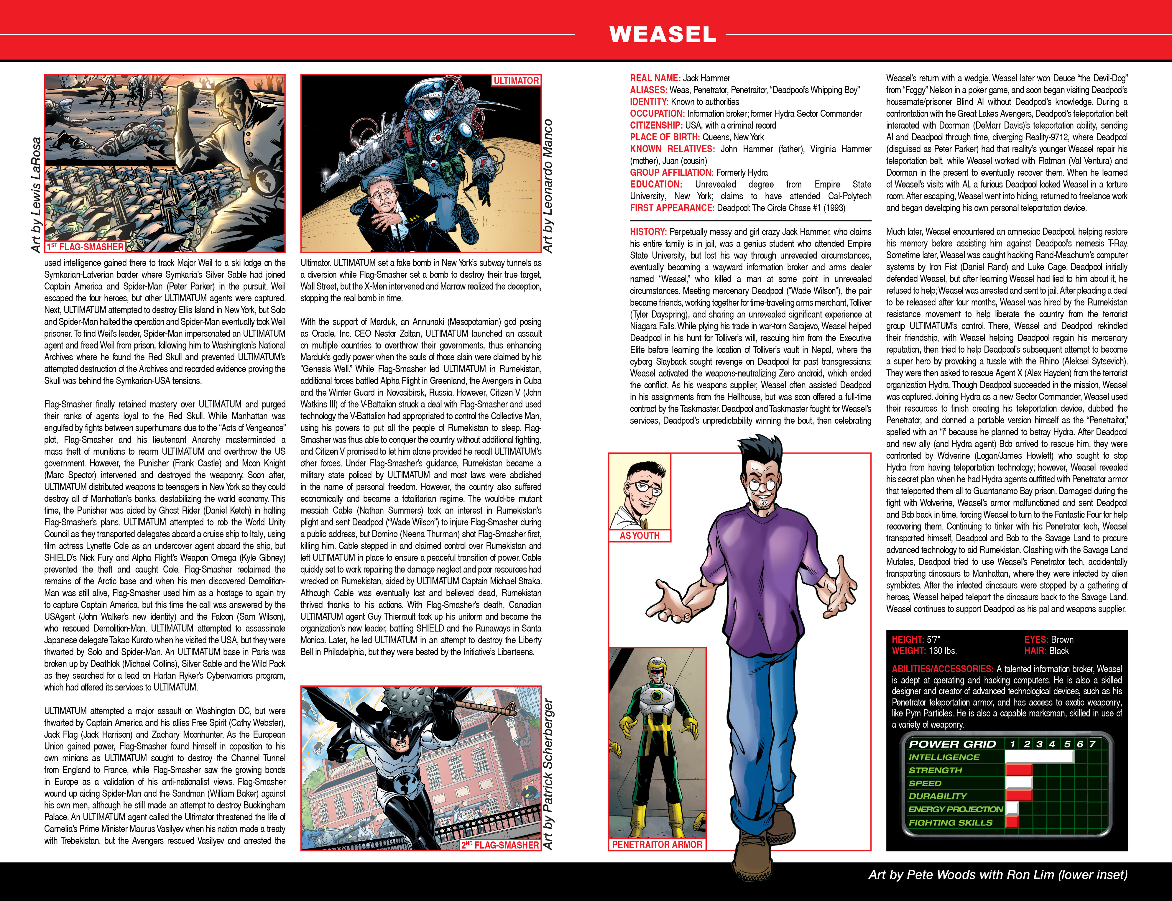 Read online Deadpool Classic comic -  Issue # TPB 15 (Part 4) - 35