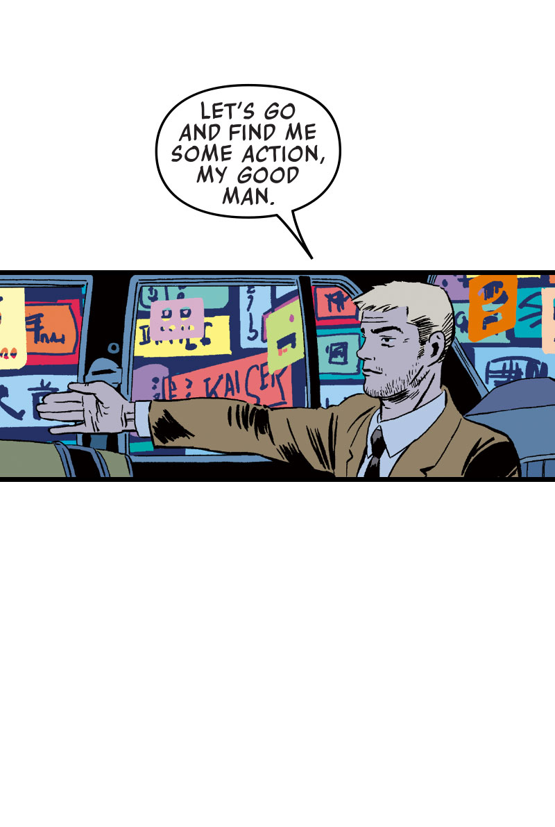 Read online Hawkeye: My Life as a Weapon Infinity Comic comic -  Issue # TPB 4 (Part 1) - 56