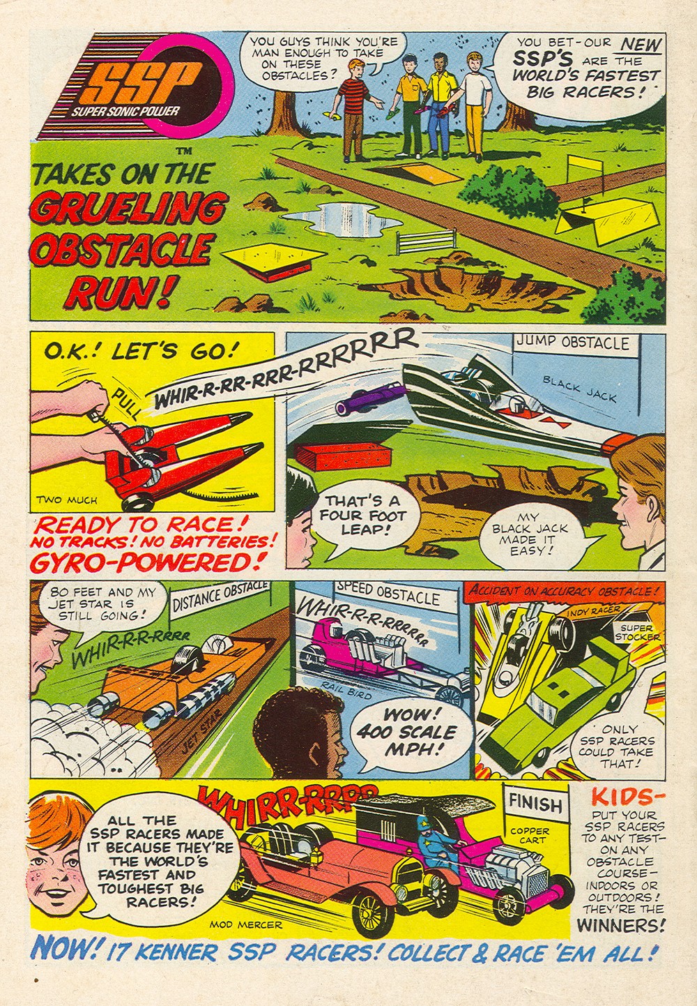 Read online The Twilight Zone (1962) comic -  Issue #40 - 36