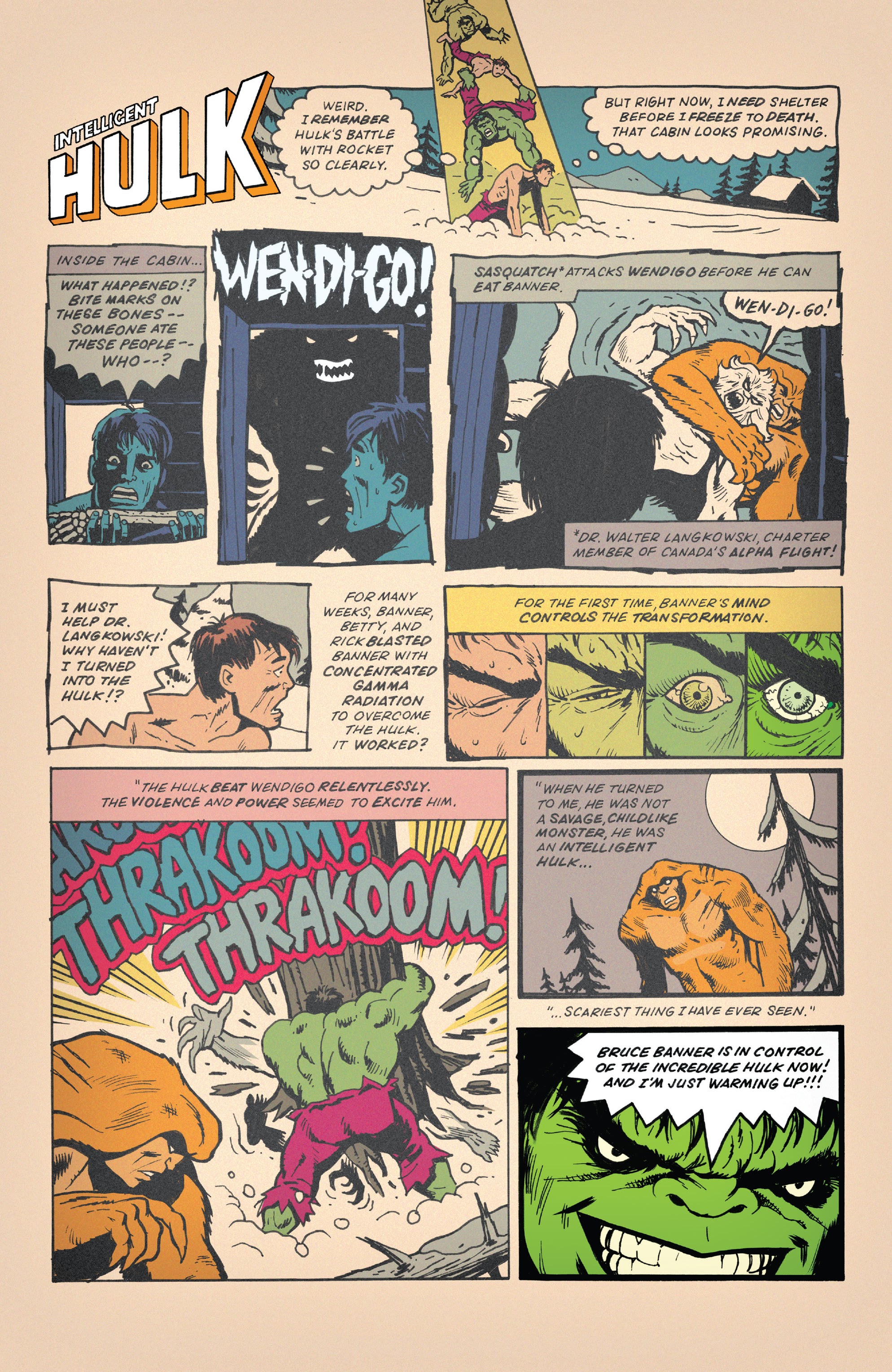 Read online Hulk: Grand Design comic -  Issue #1 - 36