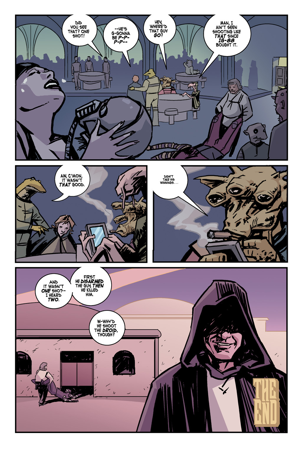 Read online Star Wars Tales comic -  Issue #11 - 51