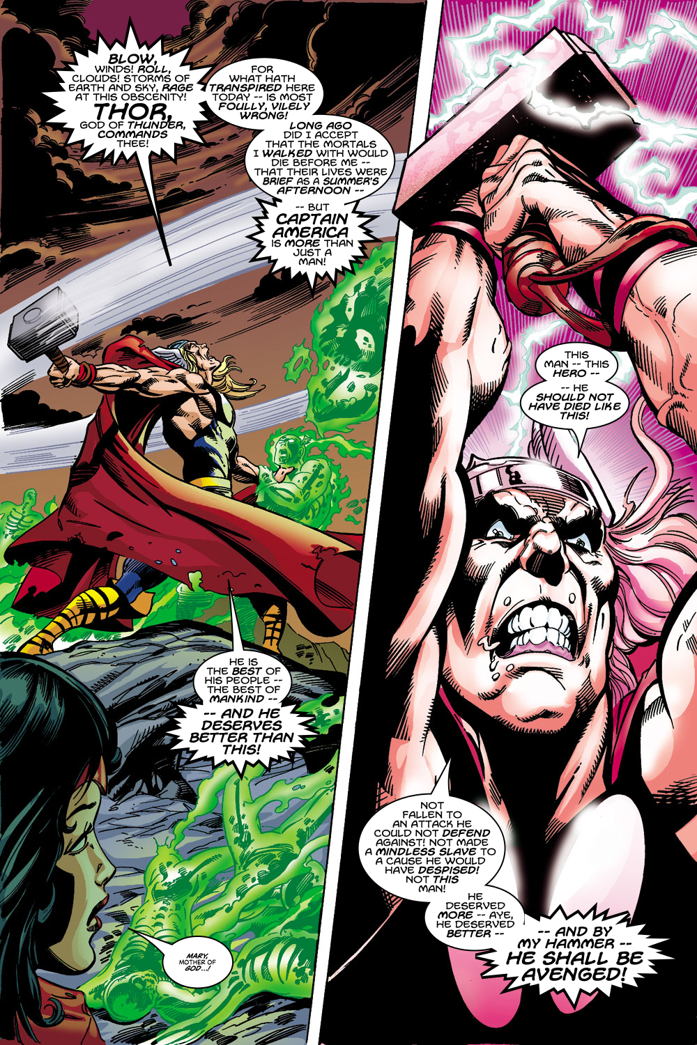 Read online Avengers (1998) comic -  Issue #44 - 10