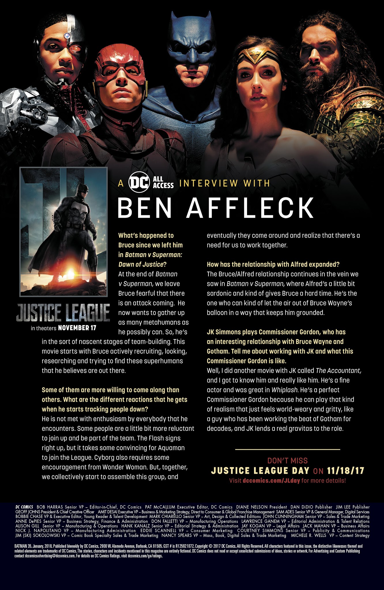 Read online Batman (2016) comic -  Issue #35 - 24