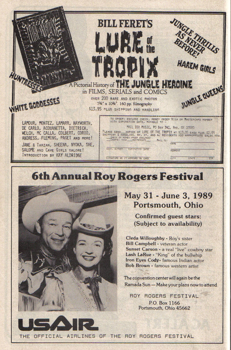 Read online Femforce comic -  Issue #17 - 42