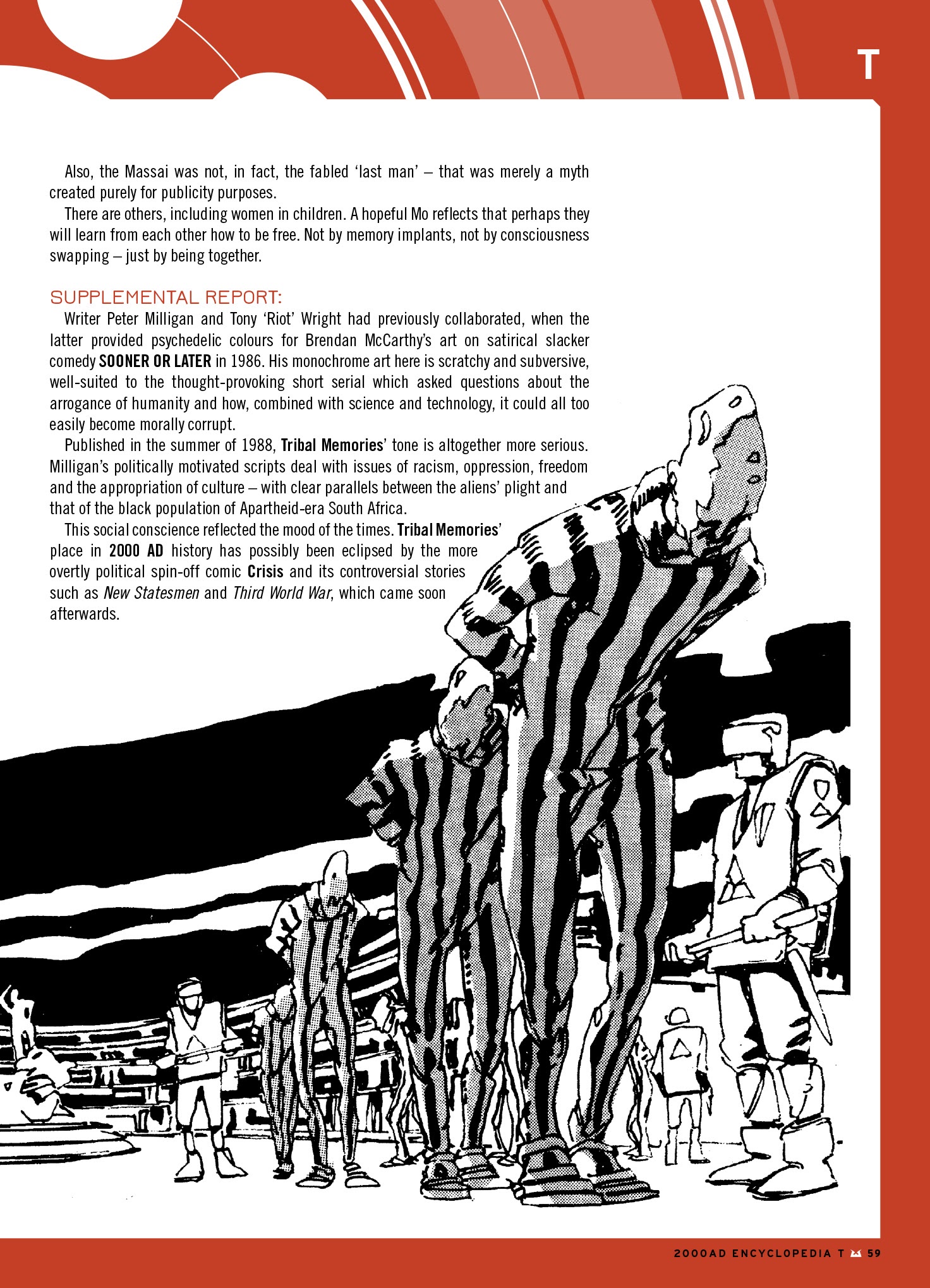 Read online Judge Dredd Megazine (Vol. 5) comic -  Issue #436 - 125