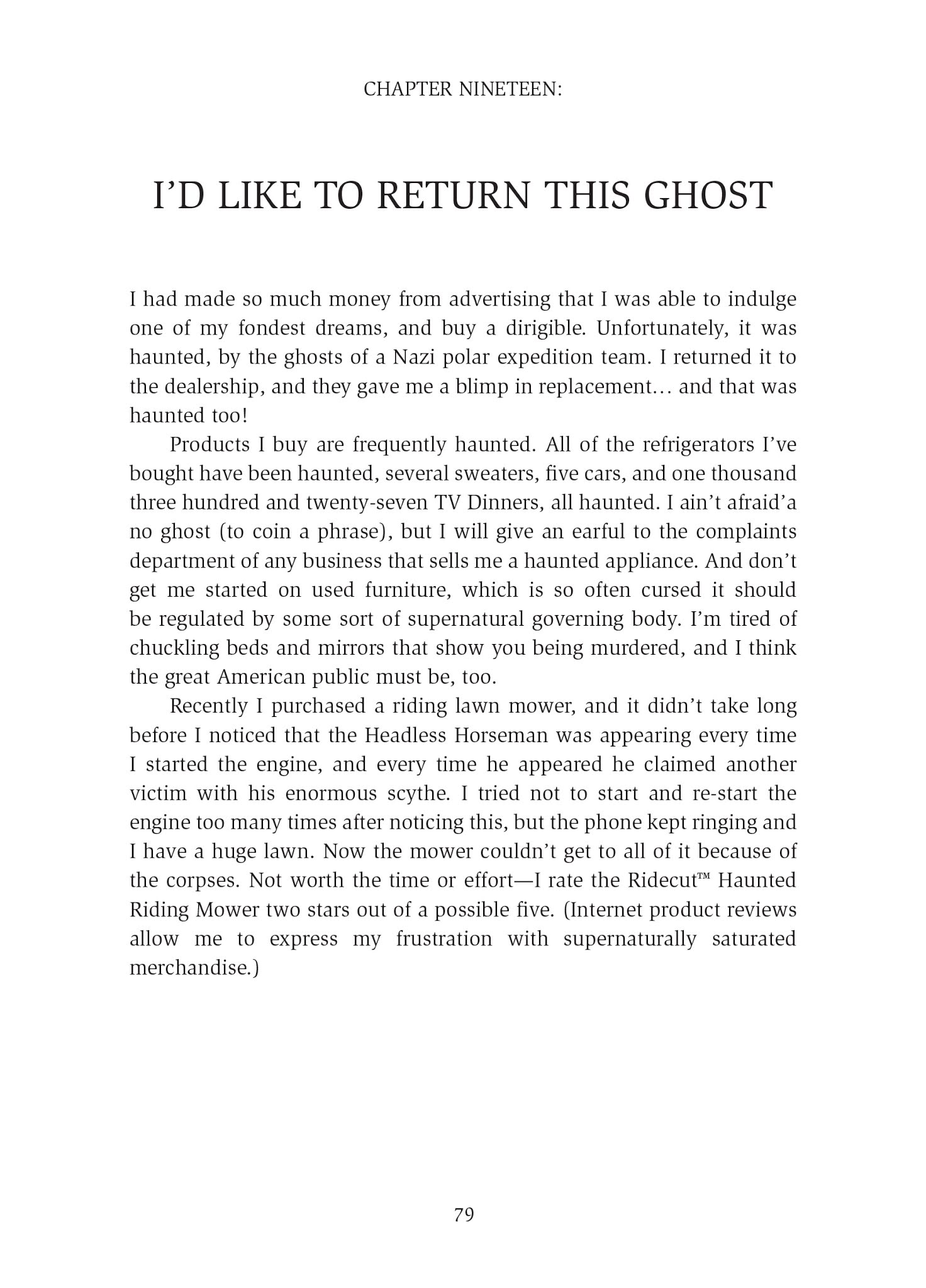 Read online Mark Twain's Autobiography 1910-2010 comic -  Issue # TPB (Part 2) - 10