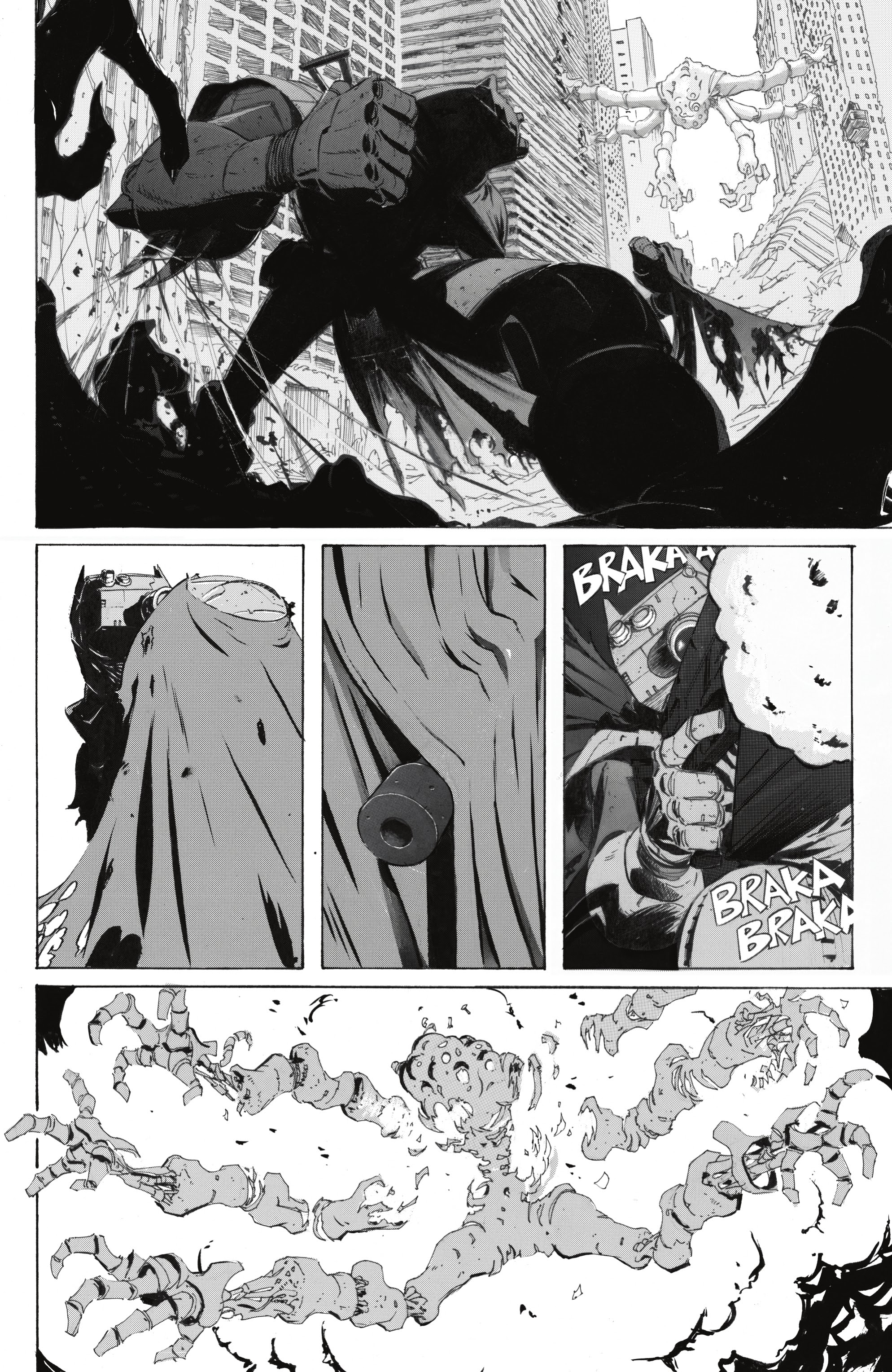 Read online Future State: Gotham comic -  Issue #8 - 26