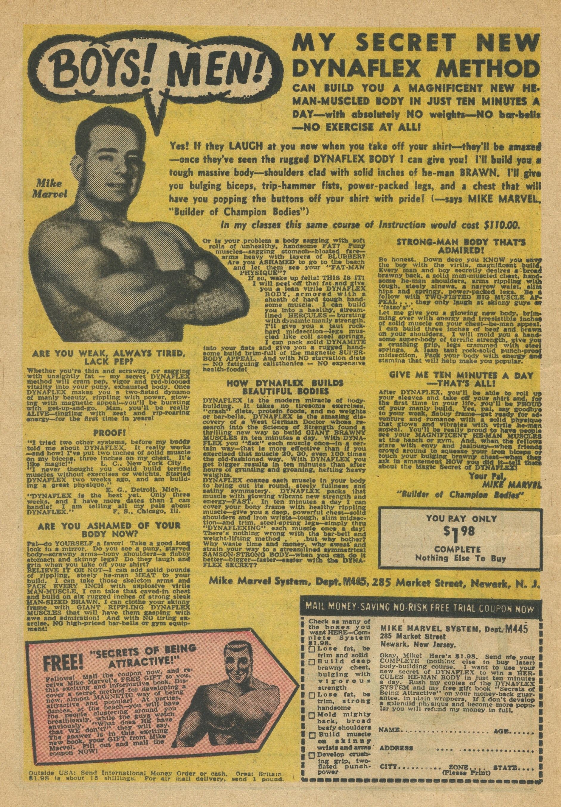 Read online Archie (1960) comic -  Issue #152 - 28