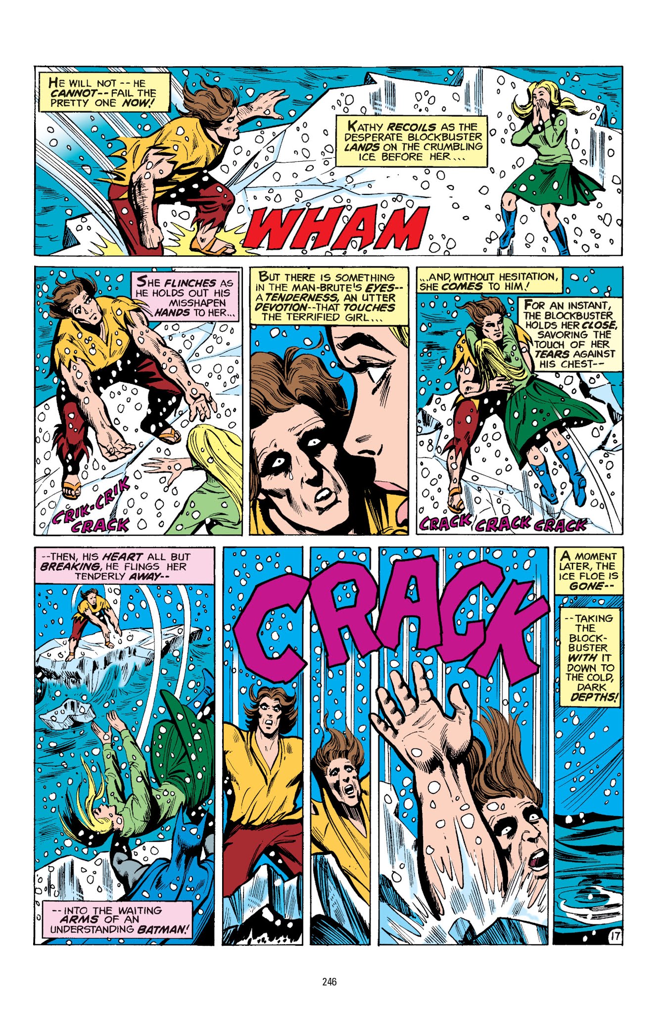 Read online Tales of the Batman: Len Wein comic -  Issue # TPB (Part 3) - 47