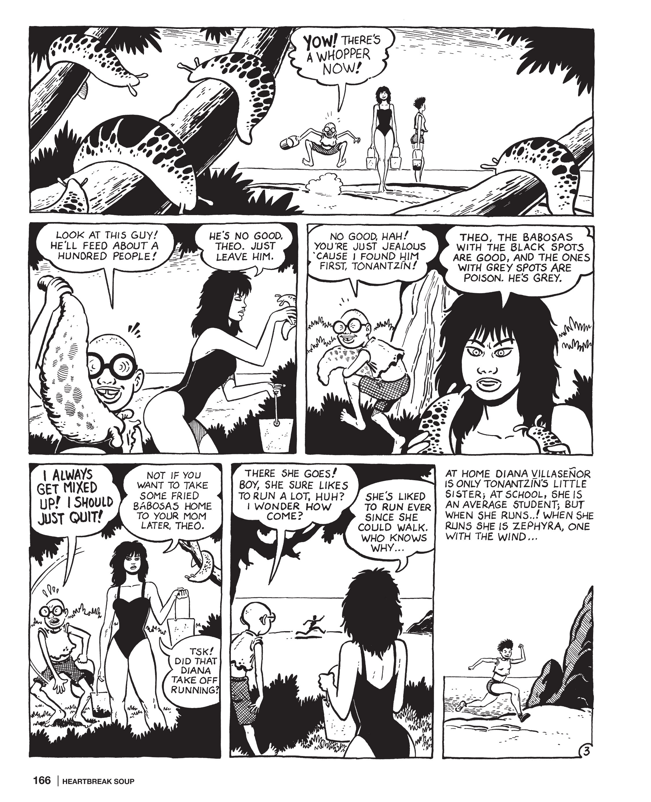 Read online Heartbreak Soup comic -  Issue # TPB (Part 2) - 67