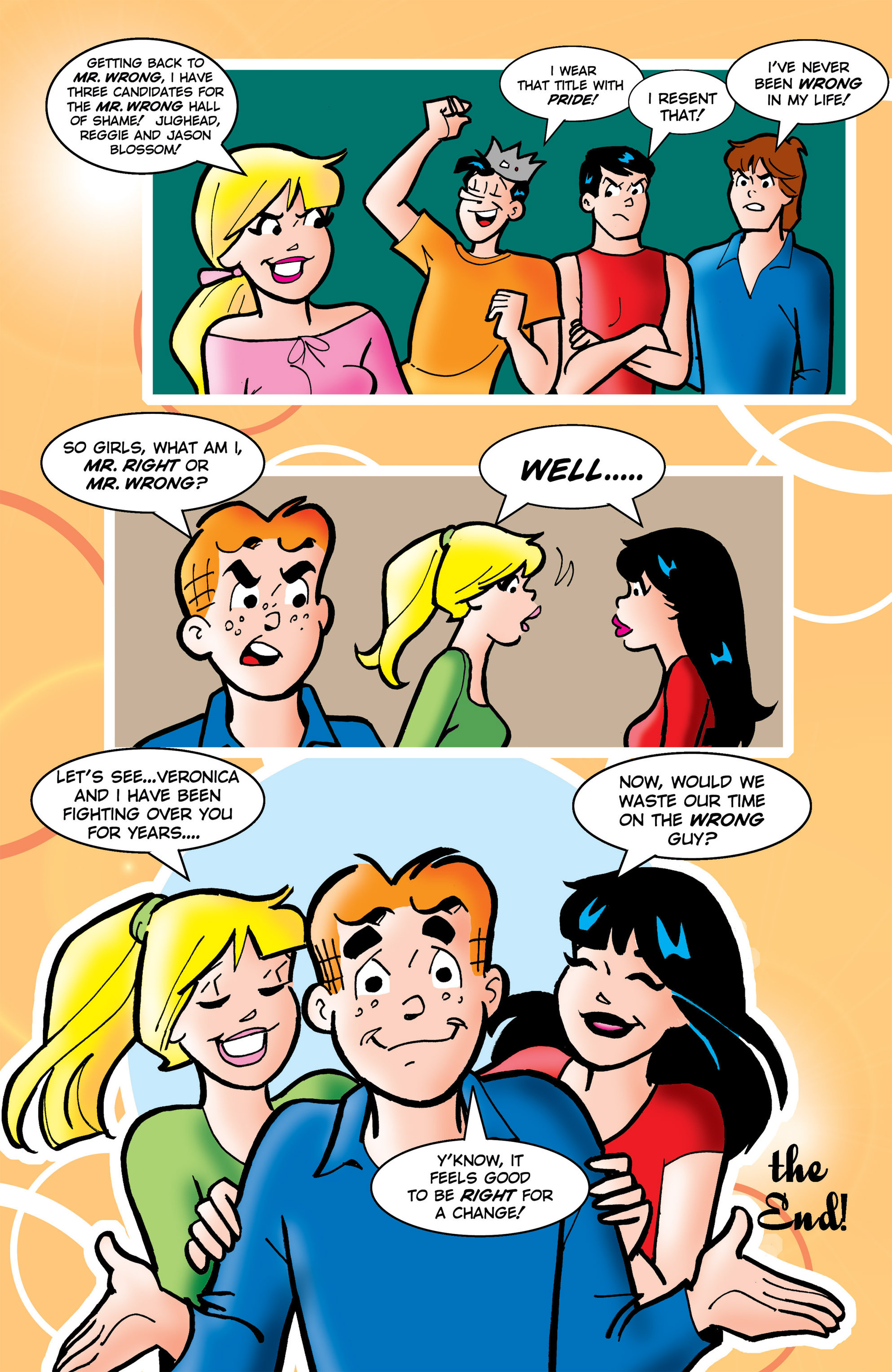 Read online Pep Digital comic -  Issue #148 - 121