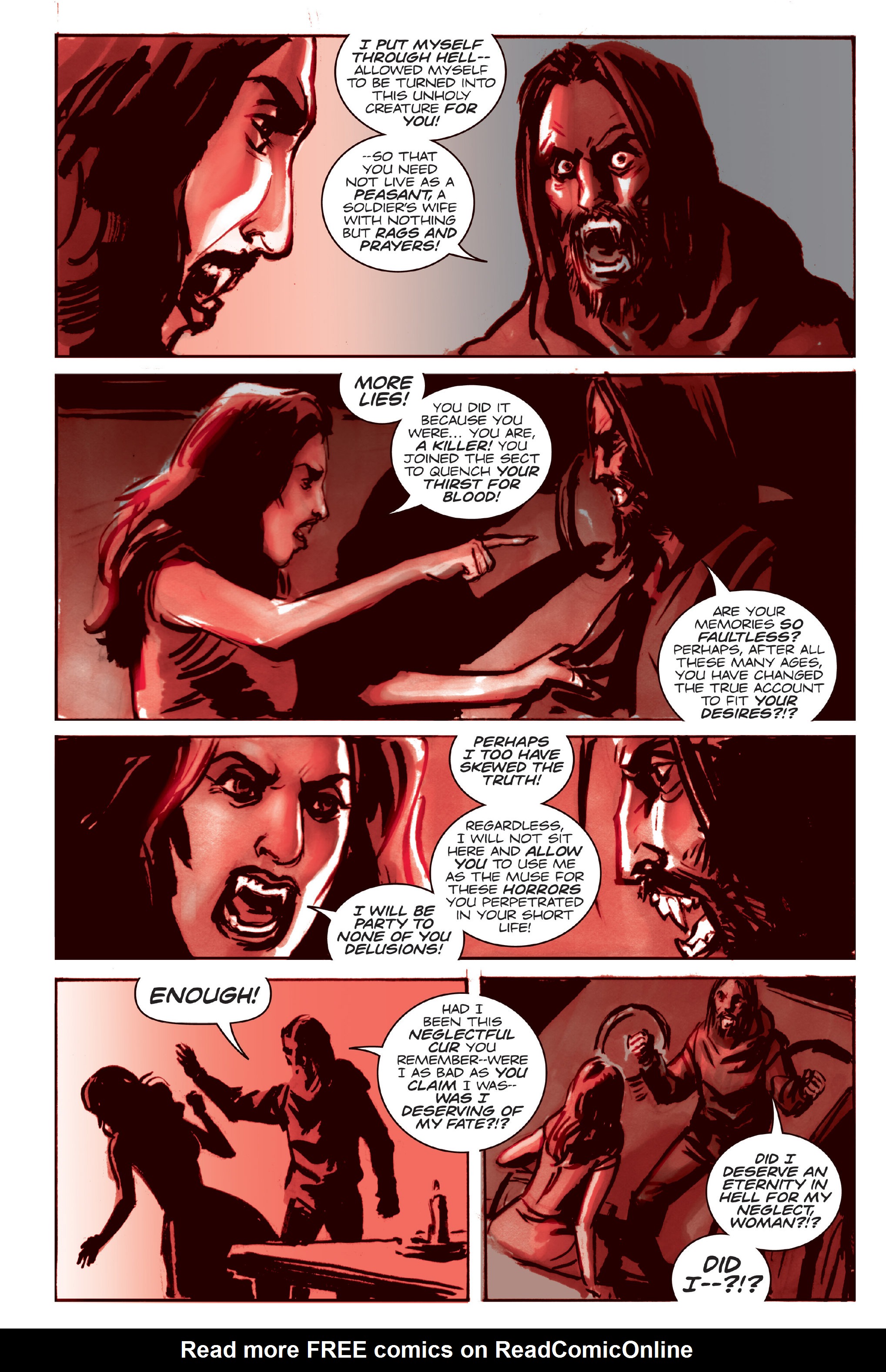 Read online Crawl Space comic -  Issue # TPB 3 - 57
