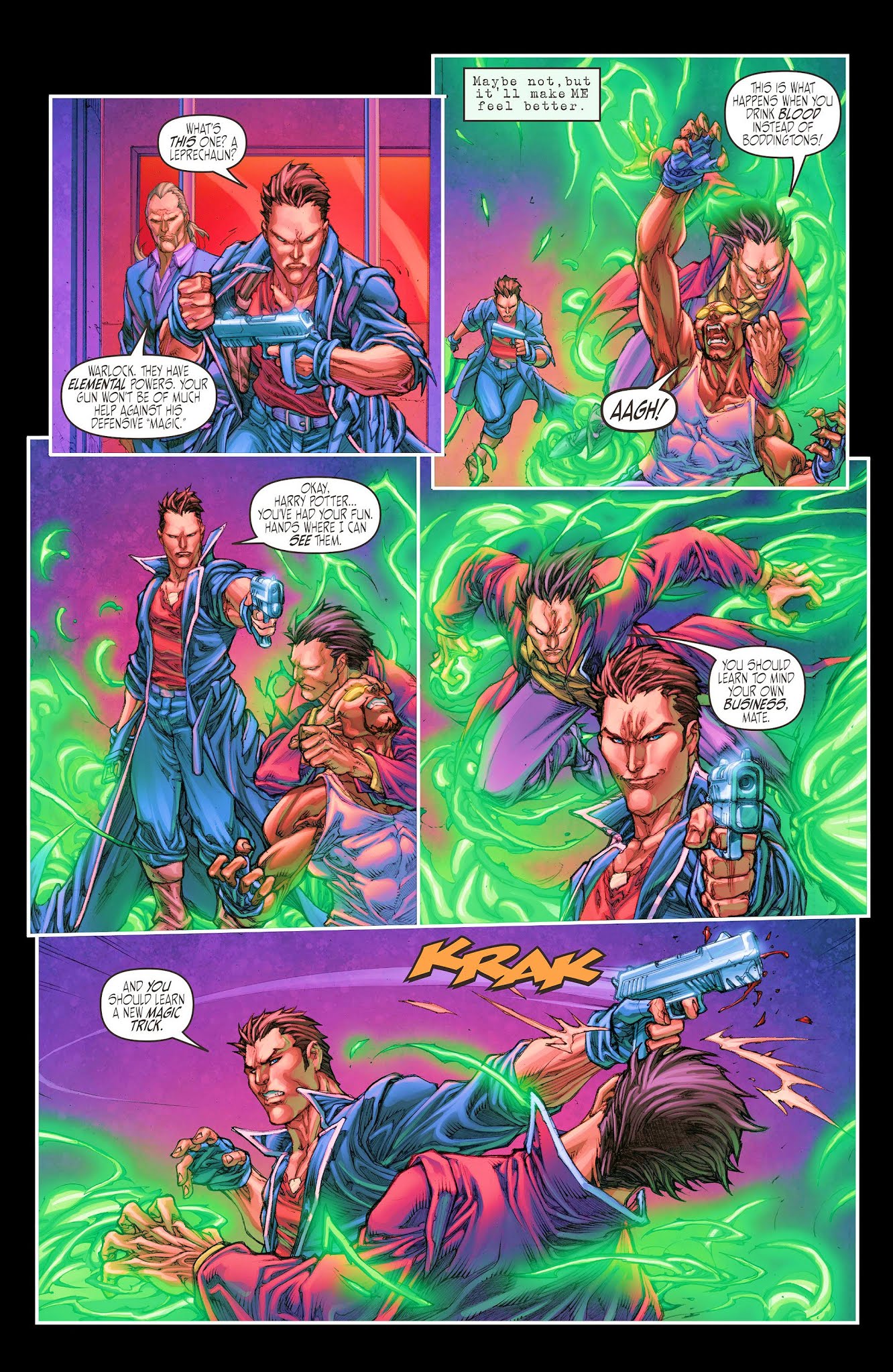 Read online Epoch comic -  Issue # _TPB (Part 1) - 44