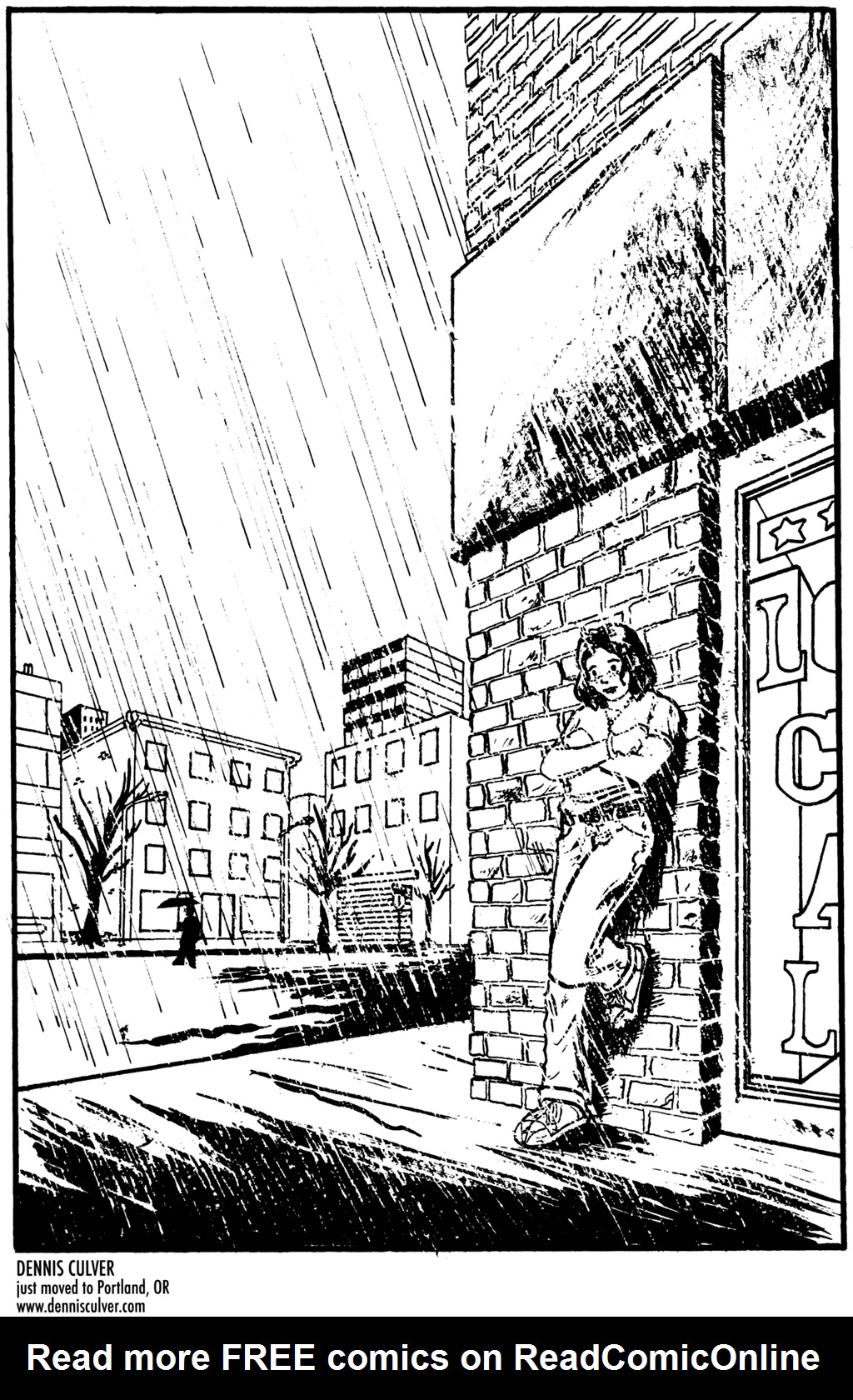 Read online Local comic -  Issue #4 - 32