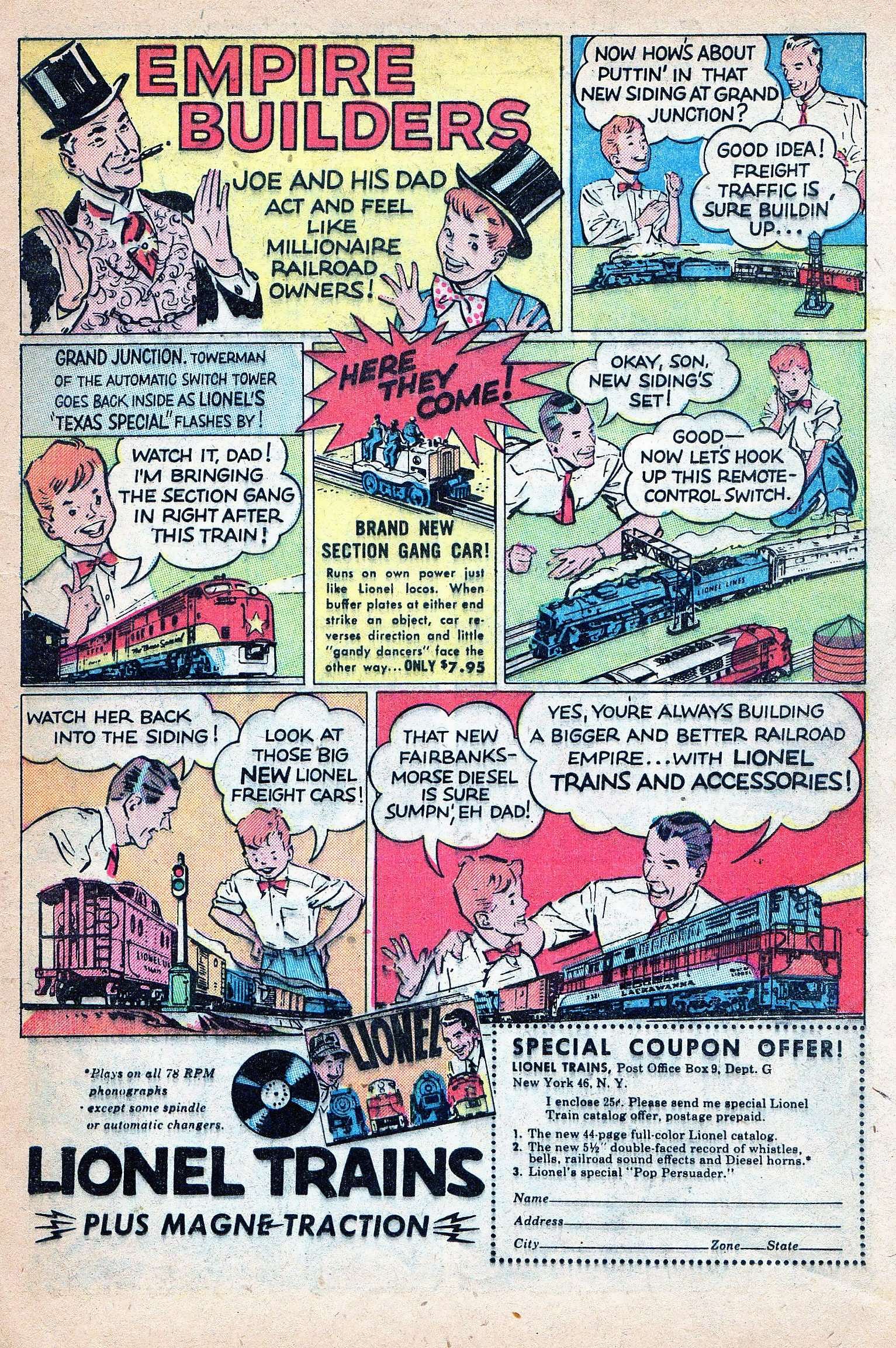 Read online Combat Kelly (1951) comic -  Issue #26 - 13