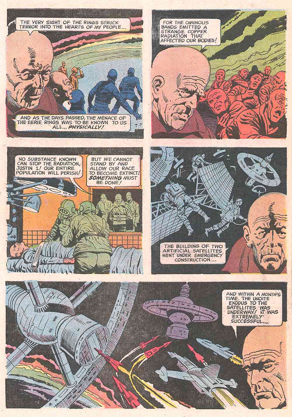 Read online Star Trek (1967) comic -  Issue #5 - 9