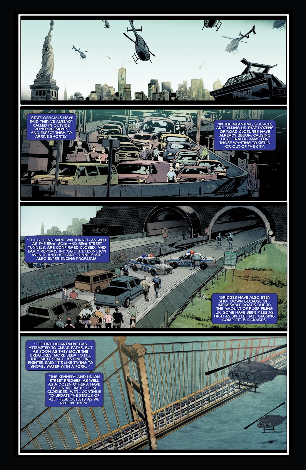 <{ $series->title }} issue 250 - Page 4